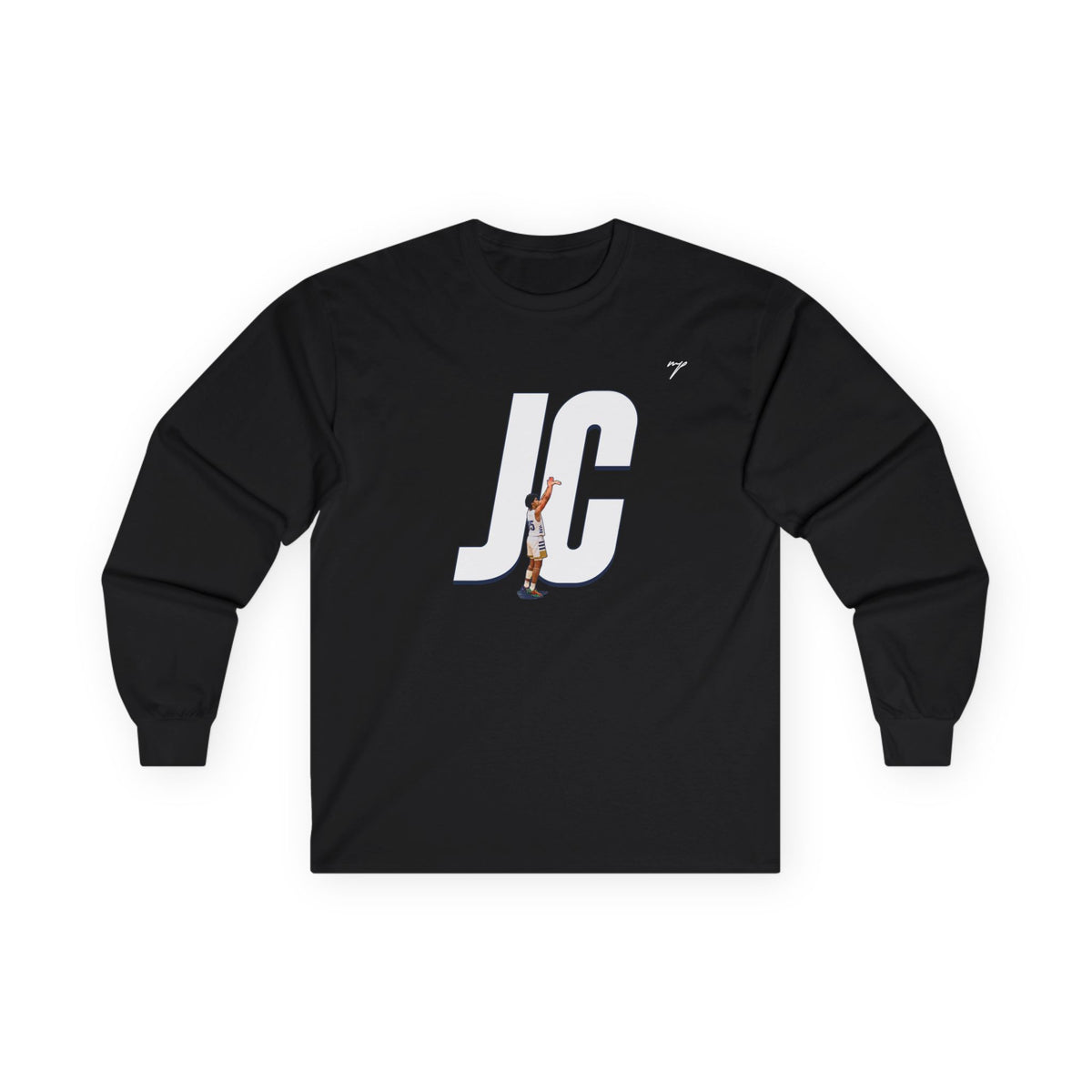 Jamal Carnley Long Sleeve