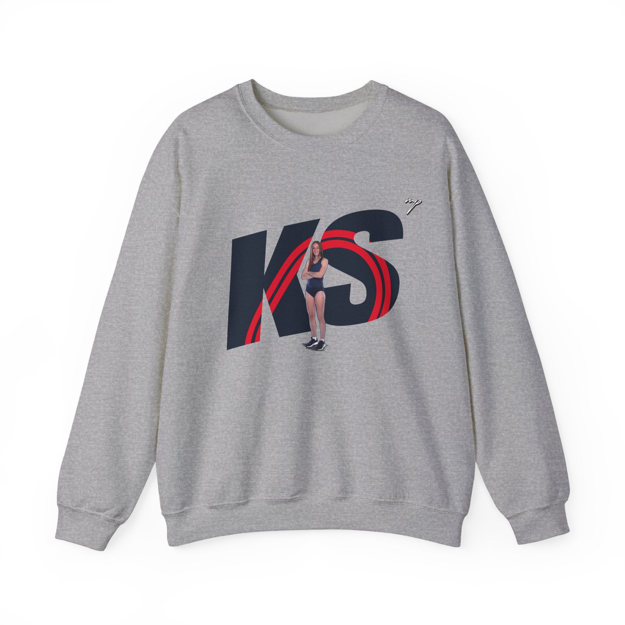 Kiley Shatzel Crewneck