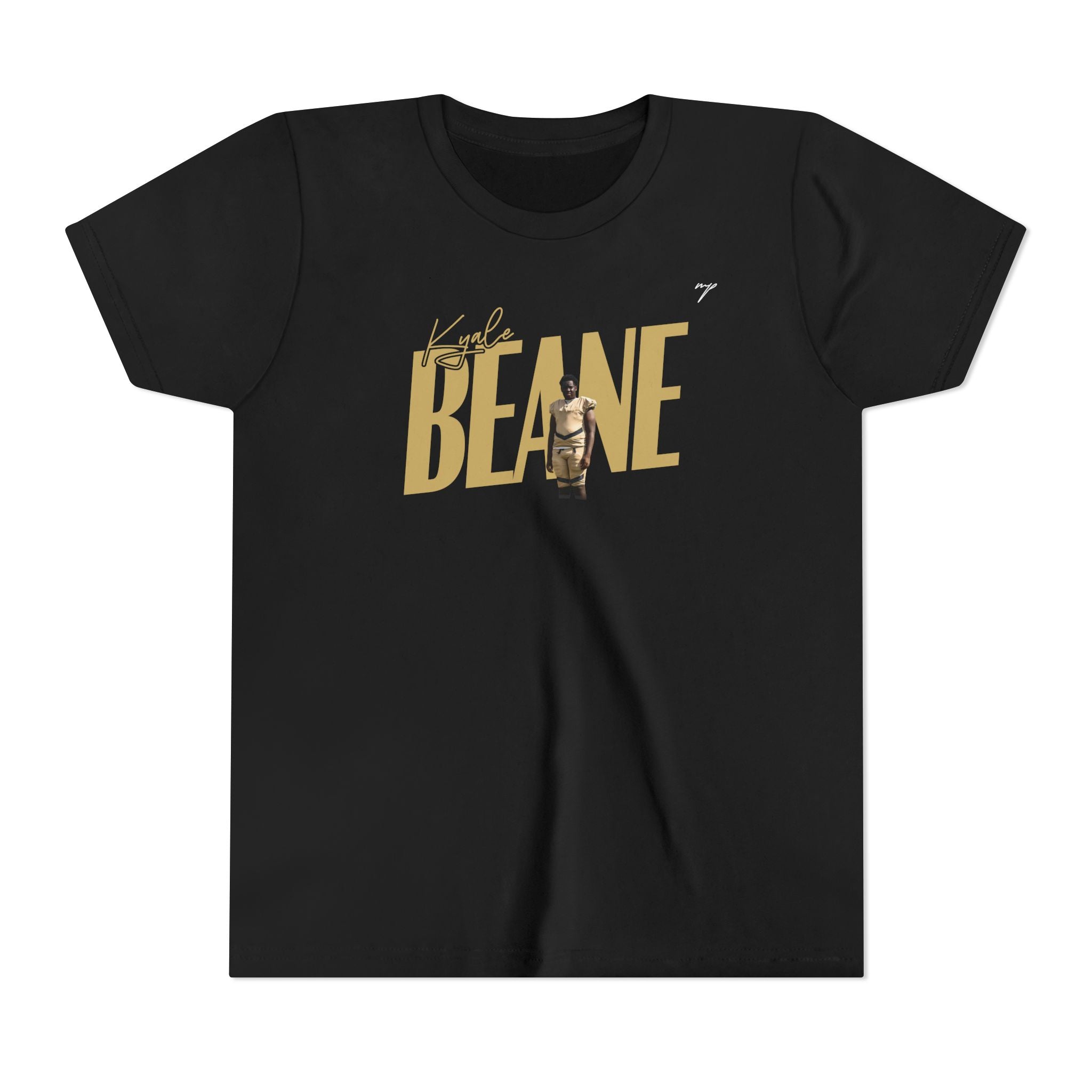 Kyale Beane YOUTH Graphic Tee