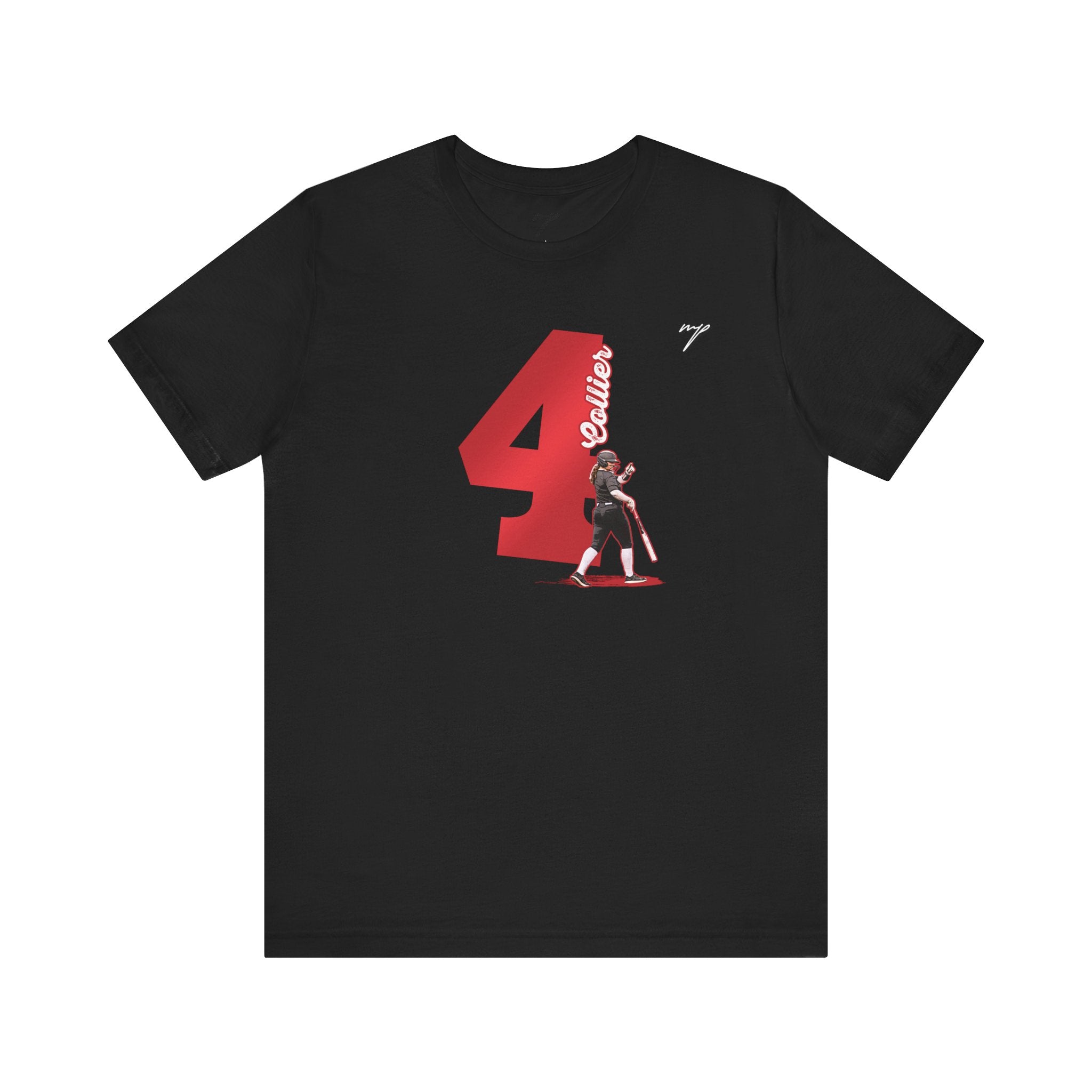 Reese Collier Graphic Tee