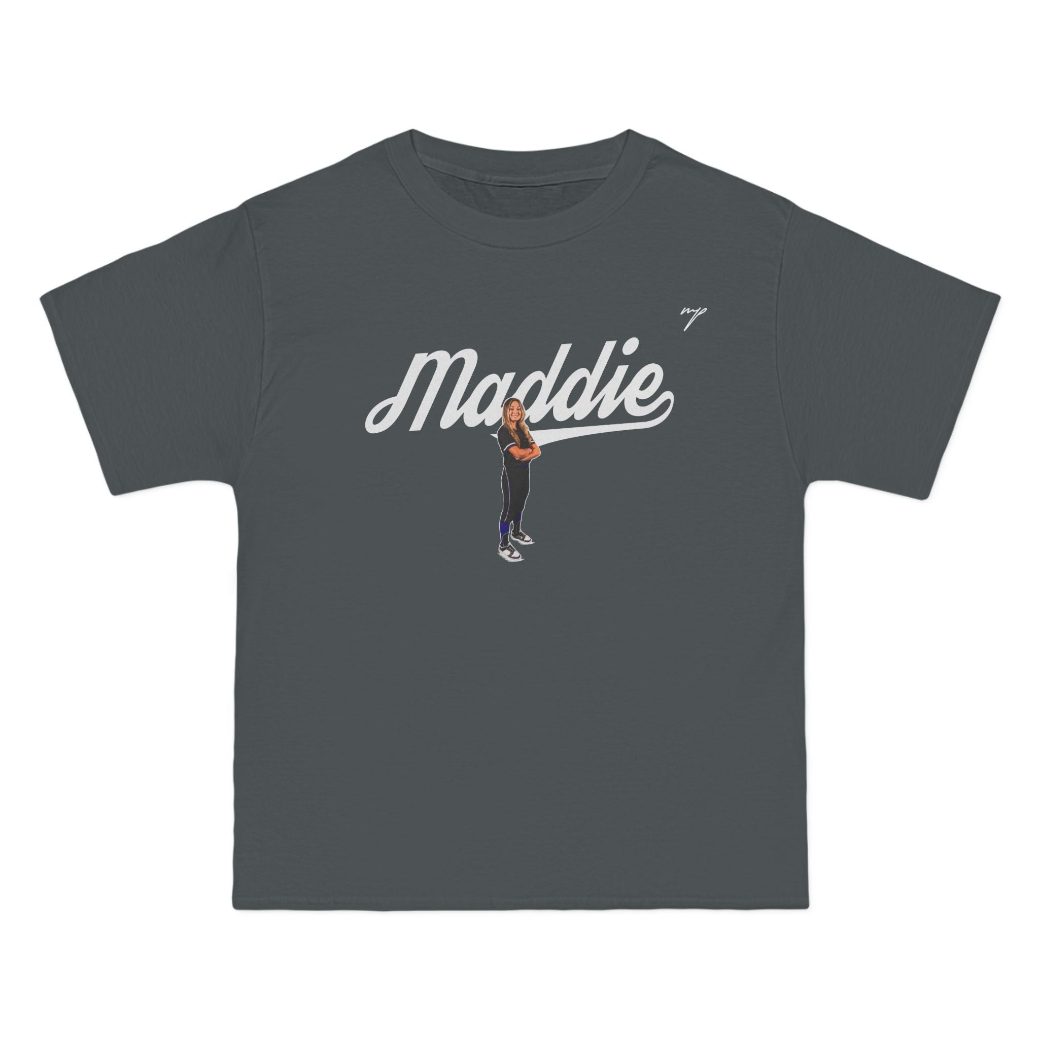 Maddie Jovanovic Vintage Tee