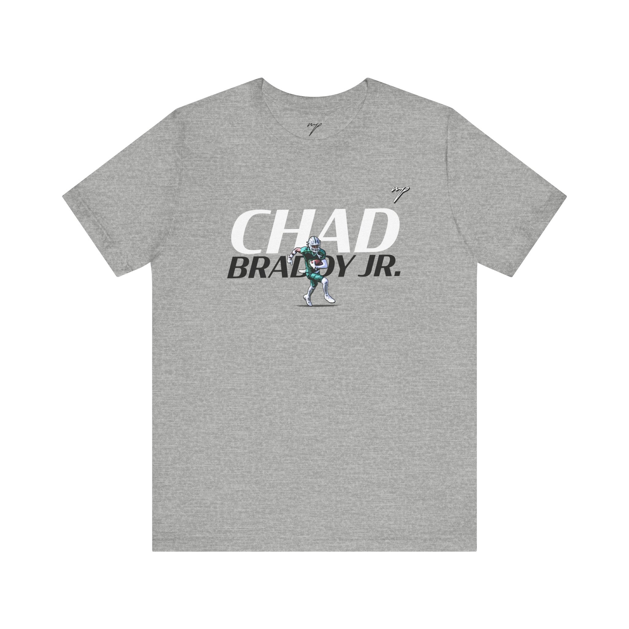 Chad Braddy Jr Graphic Tee