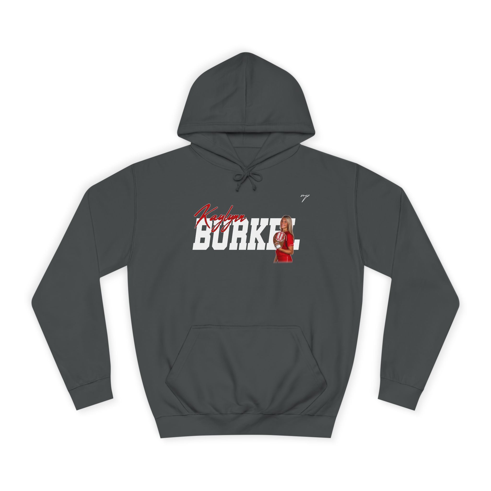 Kaylynn Burkel Hoodie
