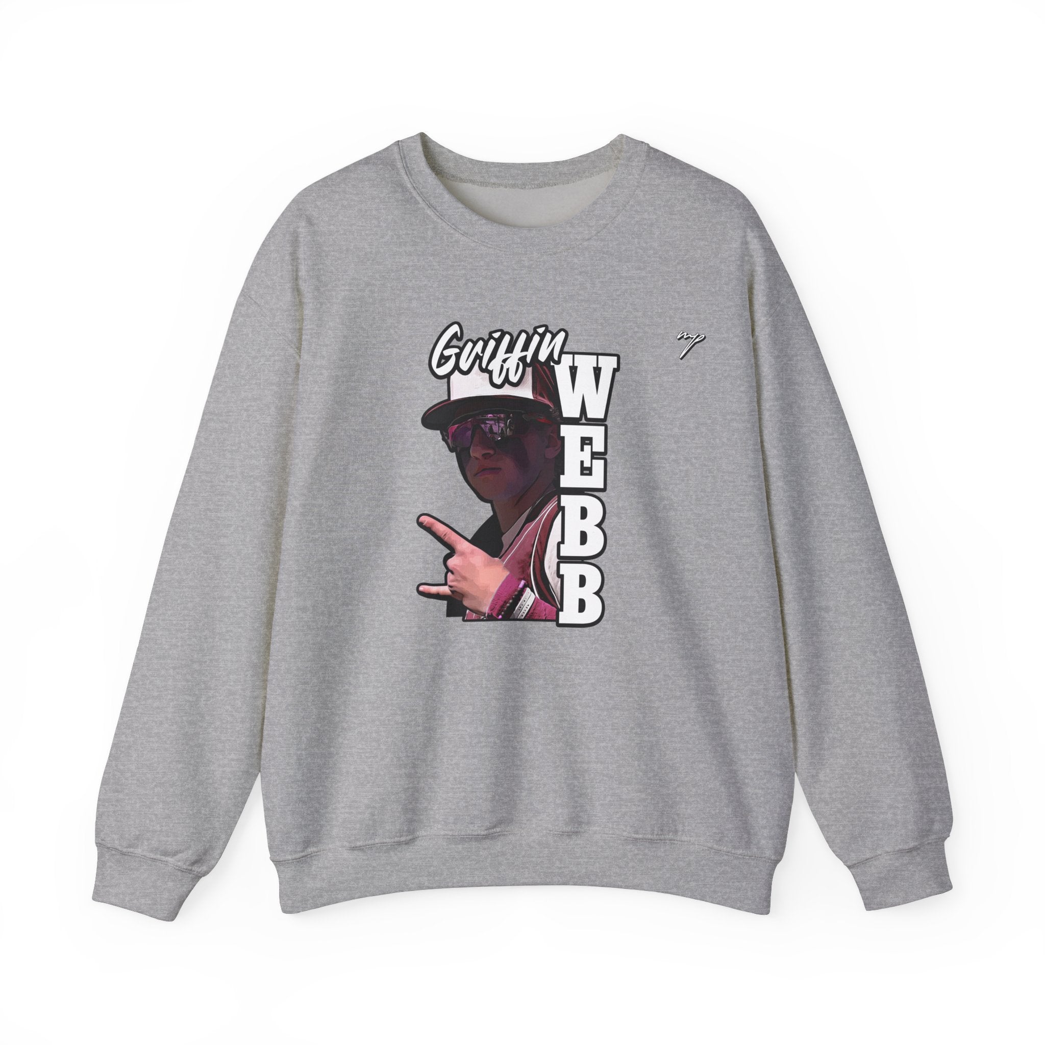 Griffin Webb Crewneck