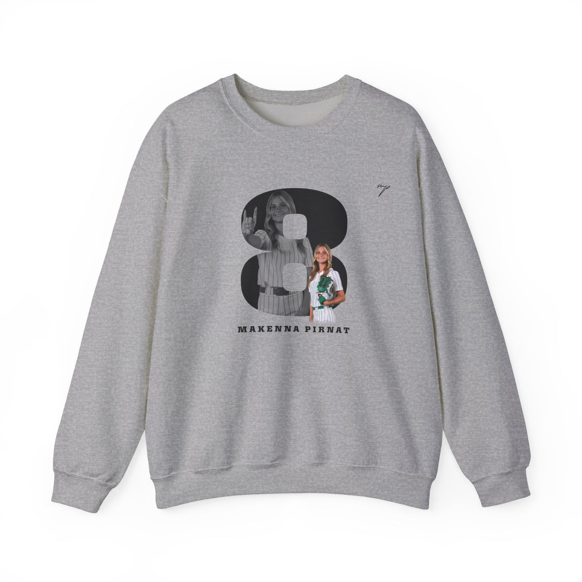 Makenna Pirnat Crewneck