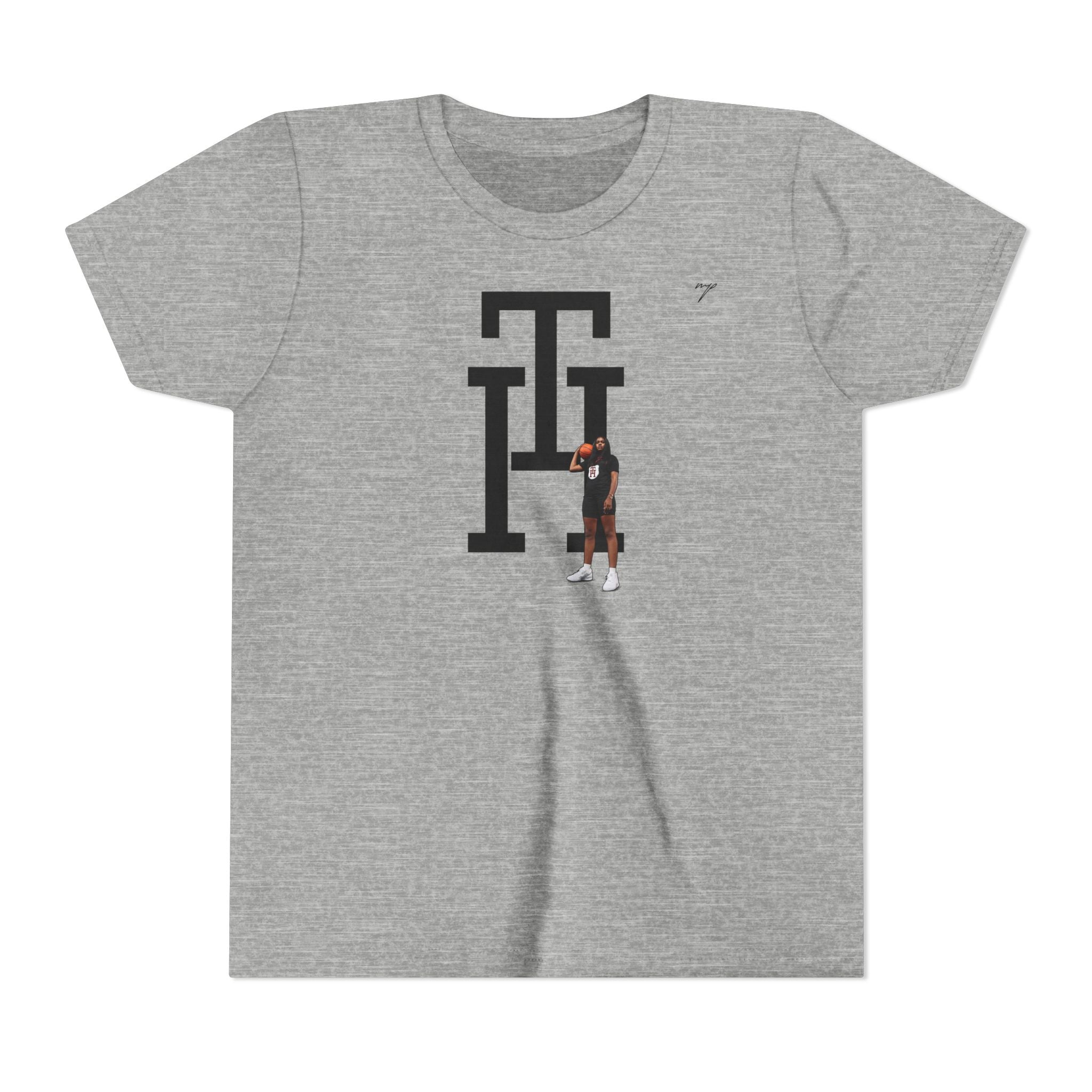 Tazi Harris YOUTH Graphic Tee