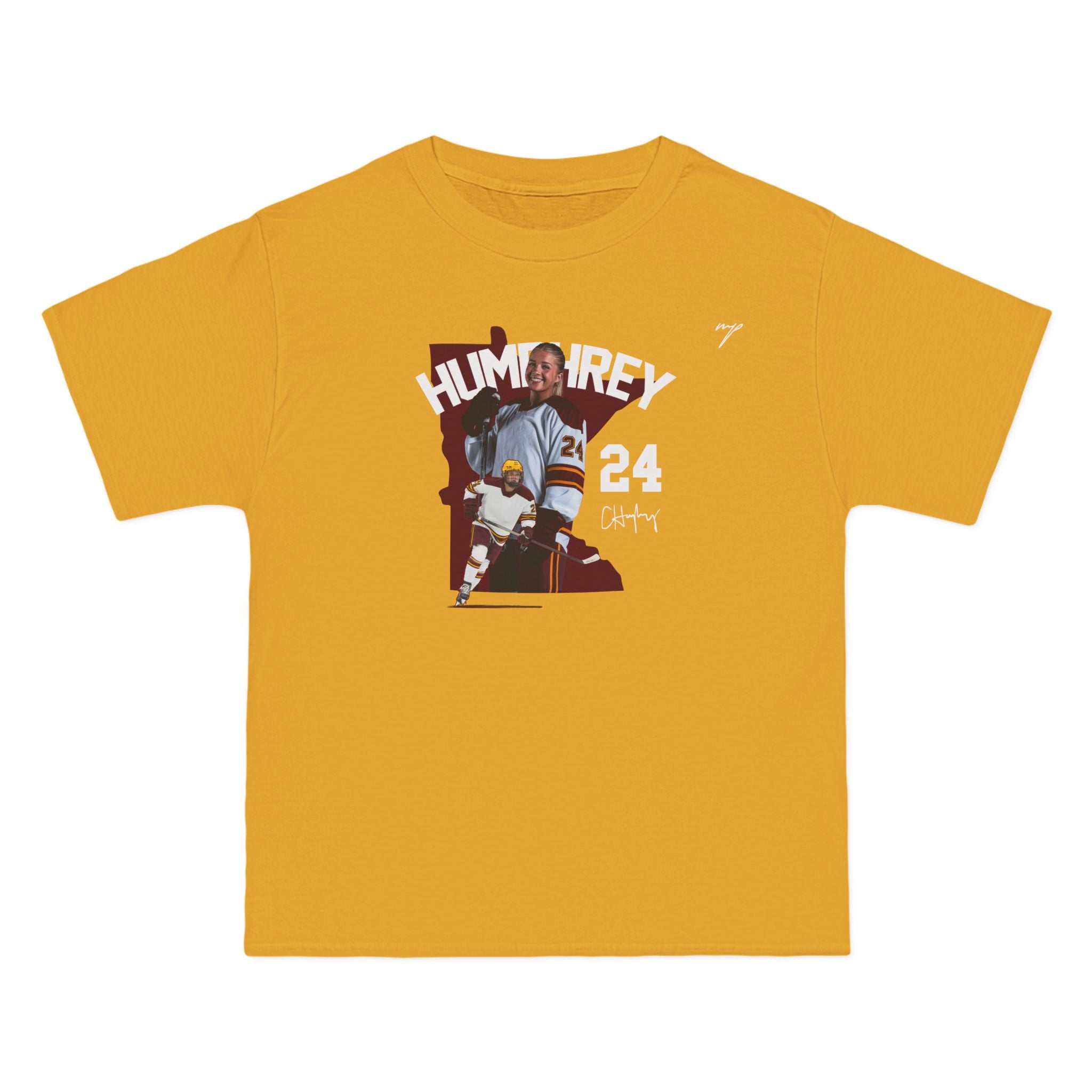 Carly Humphrey Vintage Tee