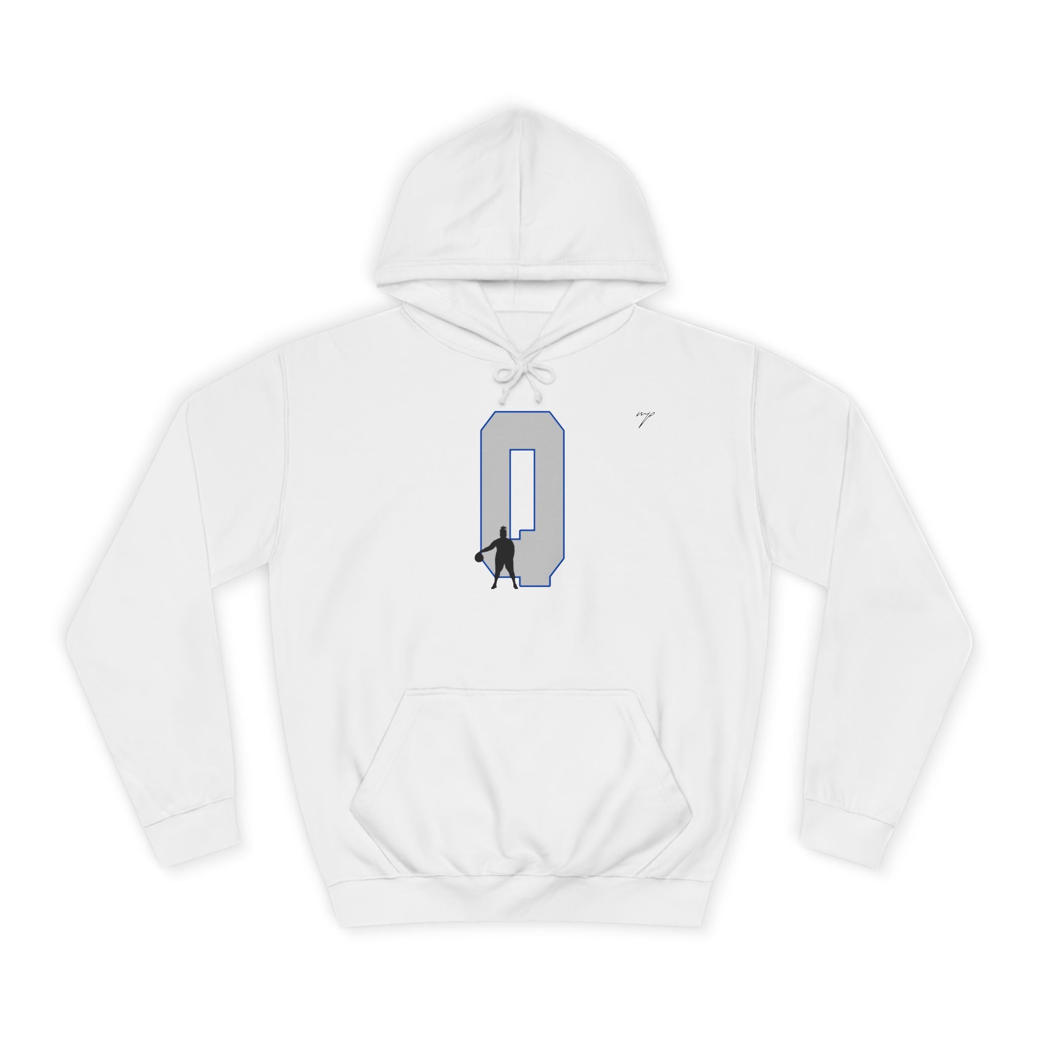 Quenessa Williams Hoodie