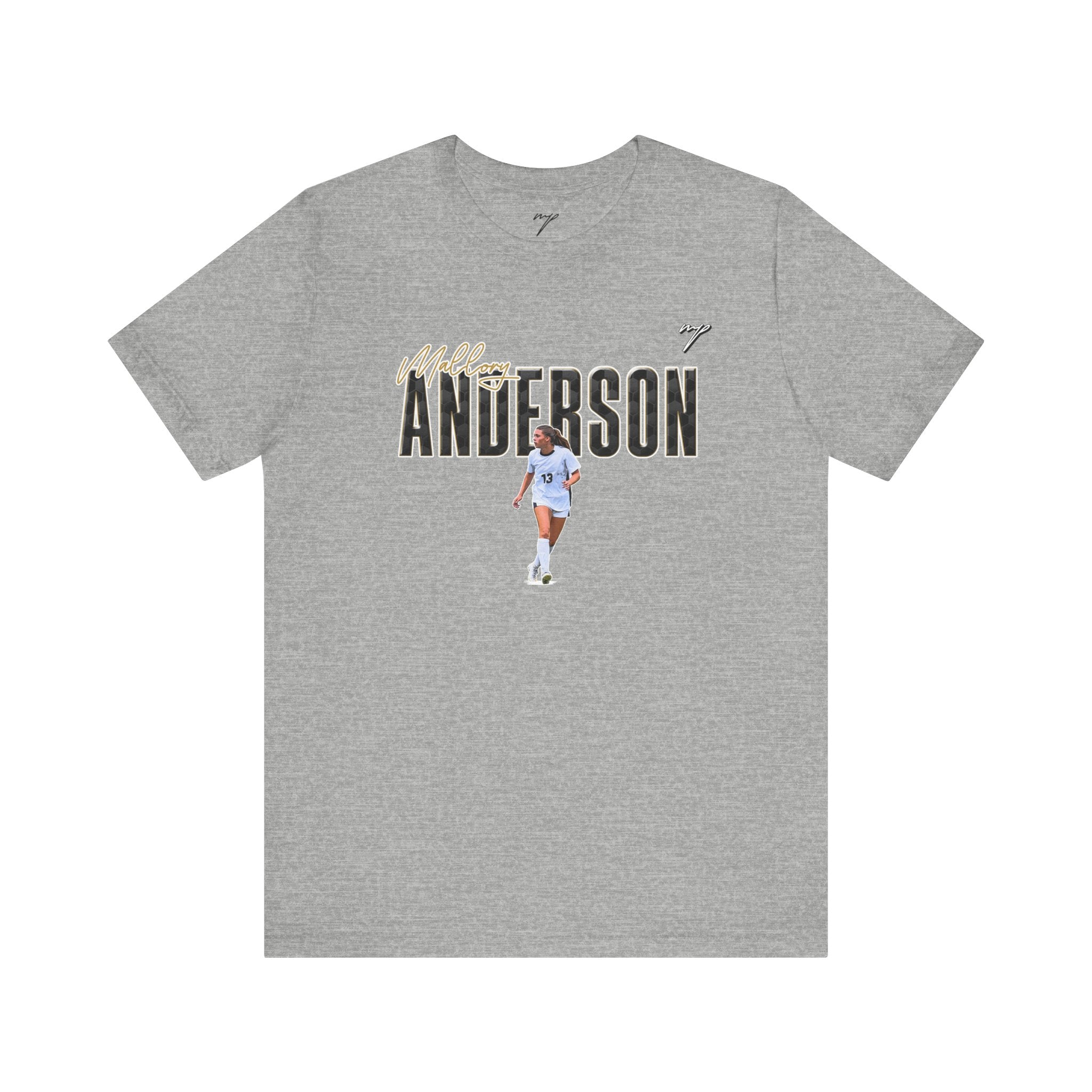 Mallory Anderson Graphic Tee