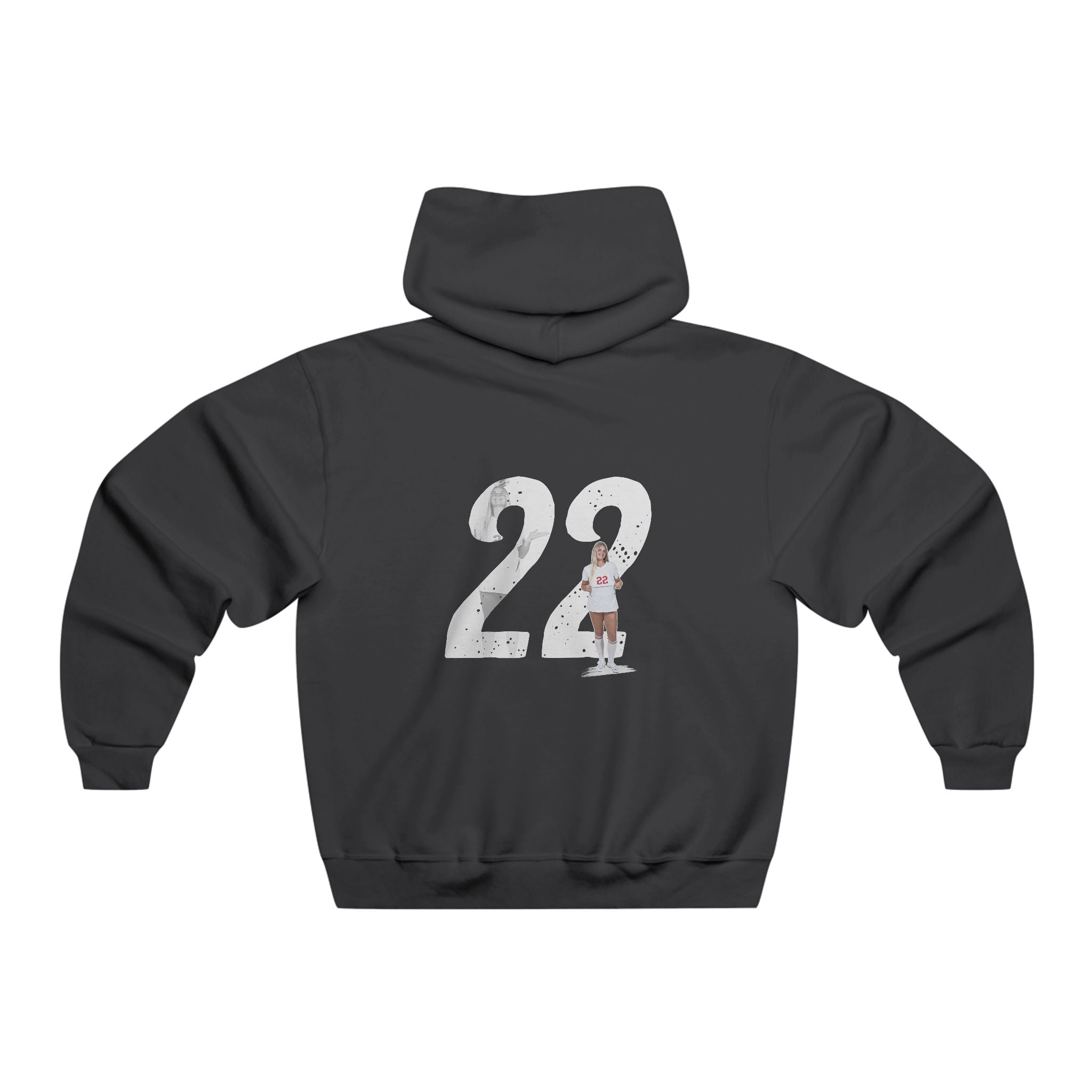Lauren Cuson Vintage Hoodie