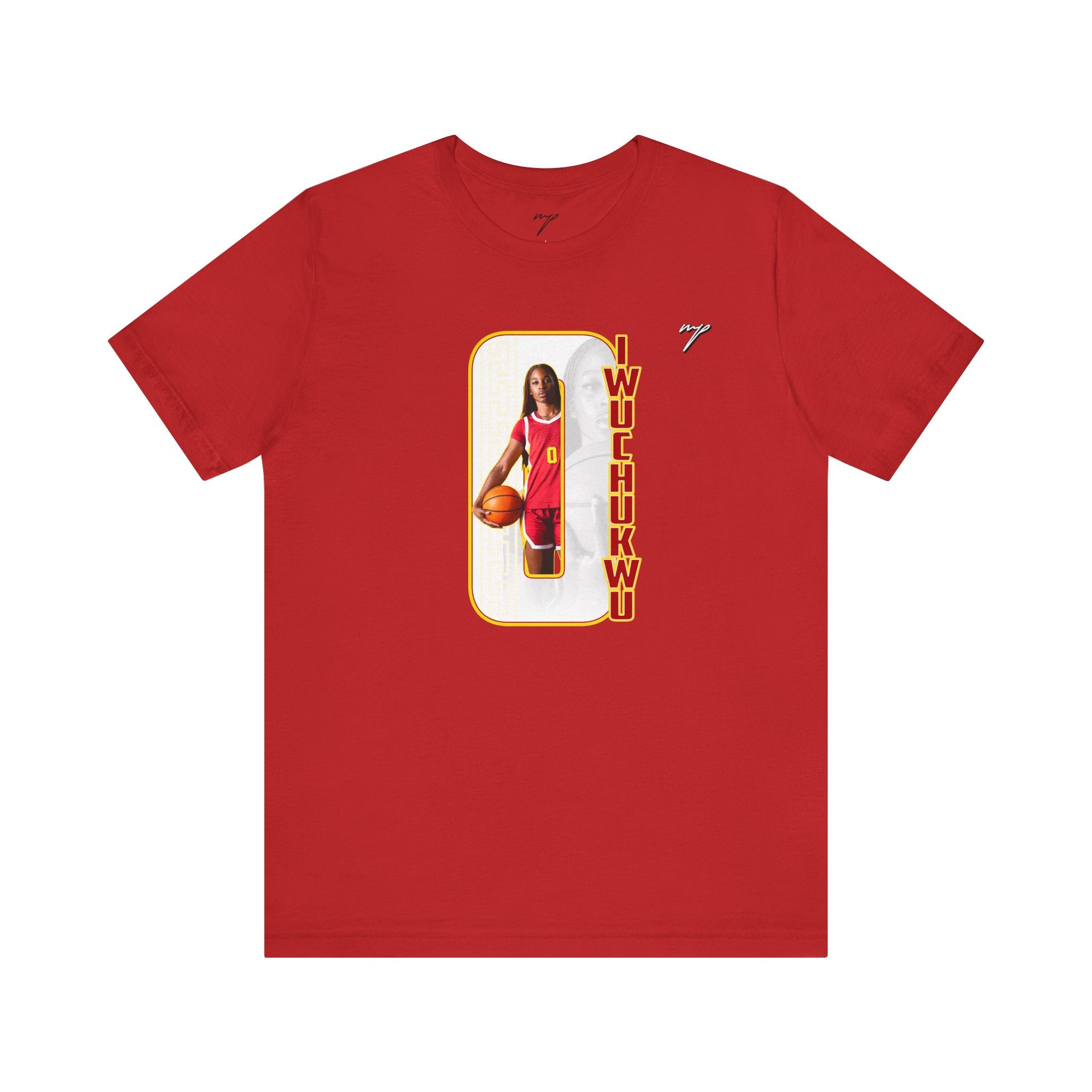 Vivian Iwuchukwu Graphic Tee