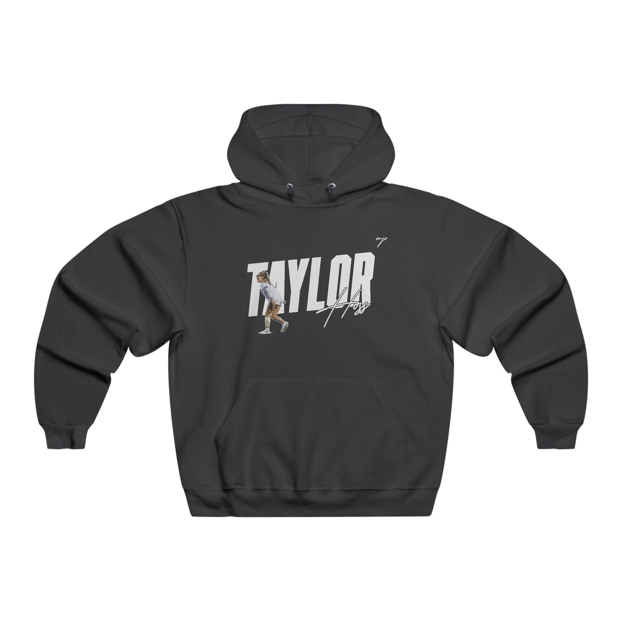 Taylor Hoss Vintage Hoodie