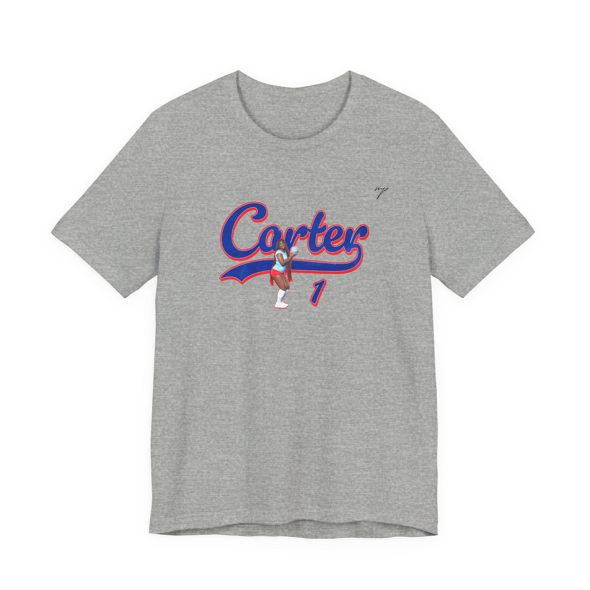 Sydnee Carter Graphic Tee