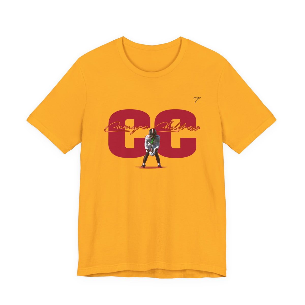 Camyre Childress Graphic Tee