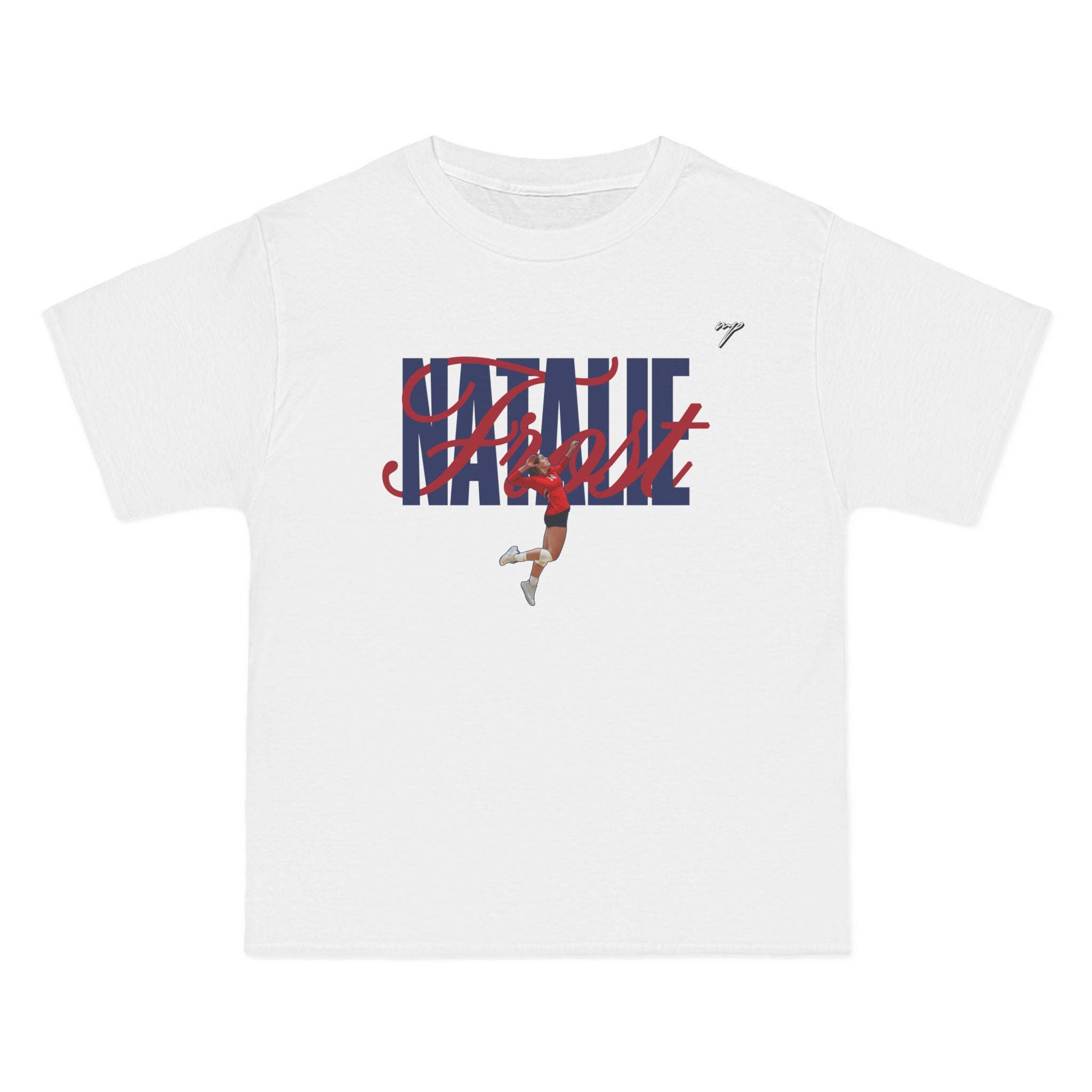 Natalie Frost Vintage Tee