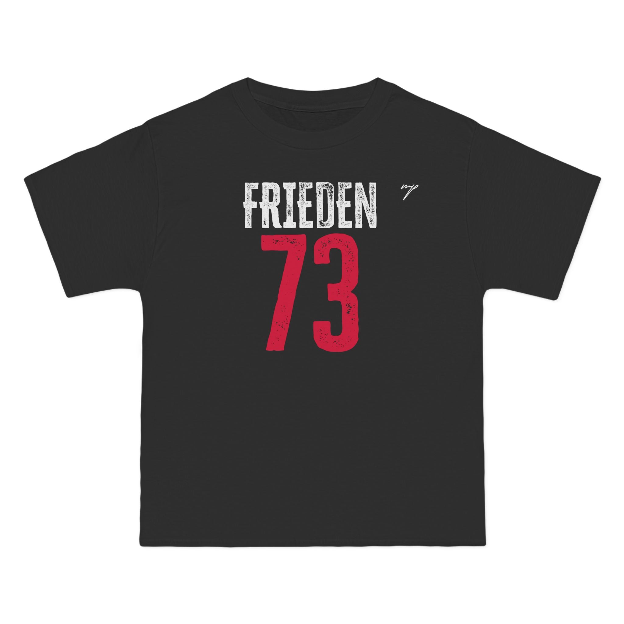 Tyler Frieden Vintage Tee