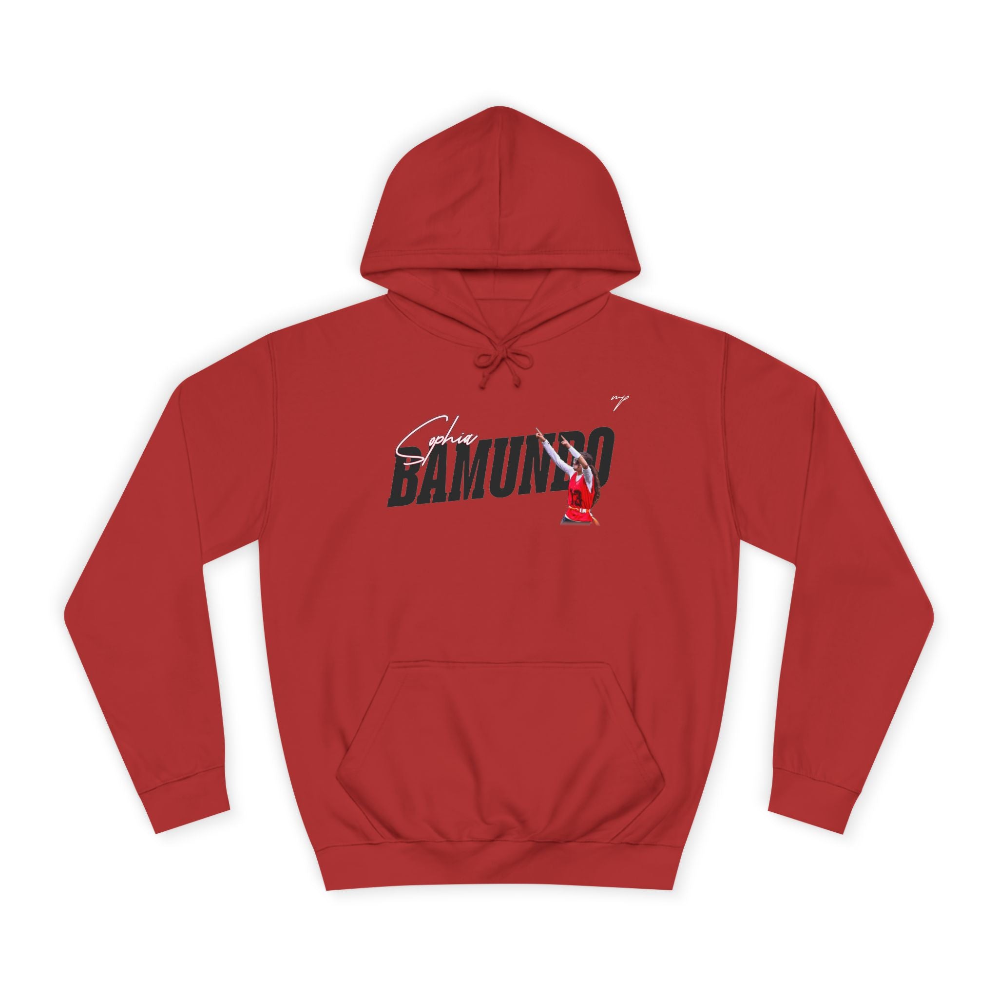 Sophia Bamundo Hoodie