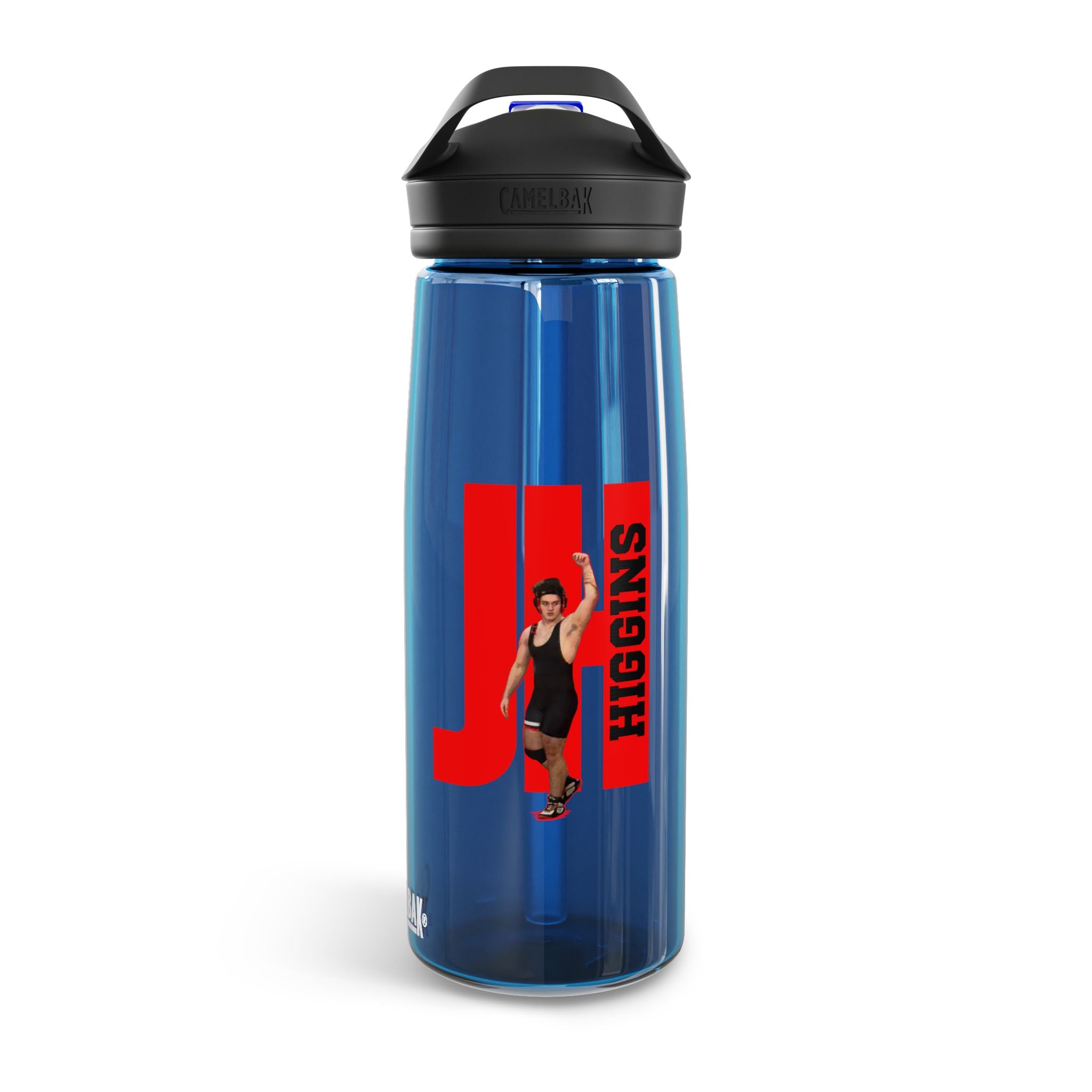 Jackson Higgins Water Bottle