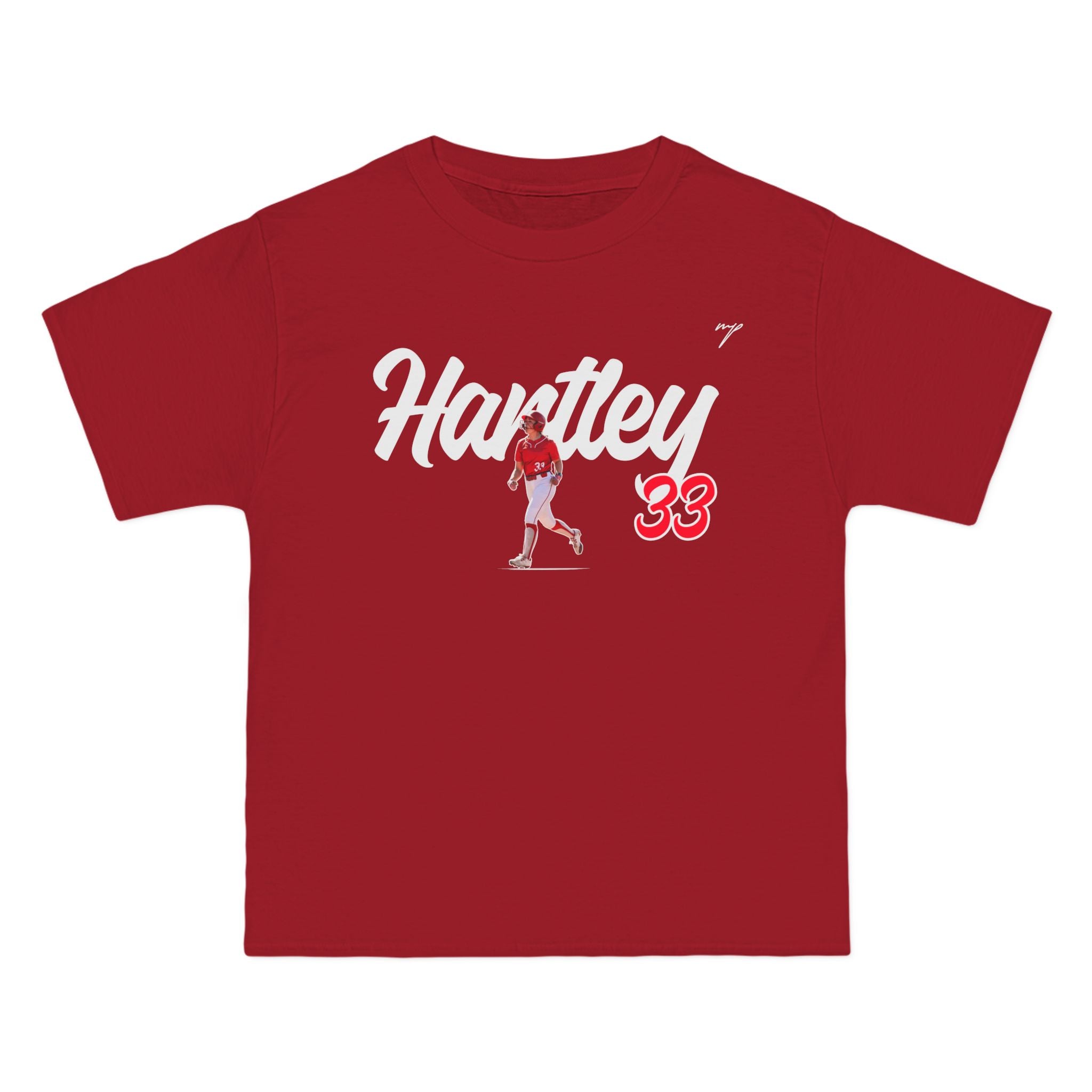 Madison Hartley Vintage Tee