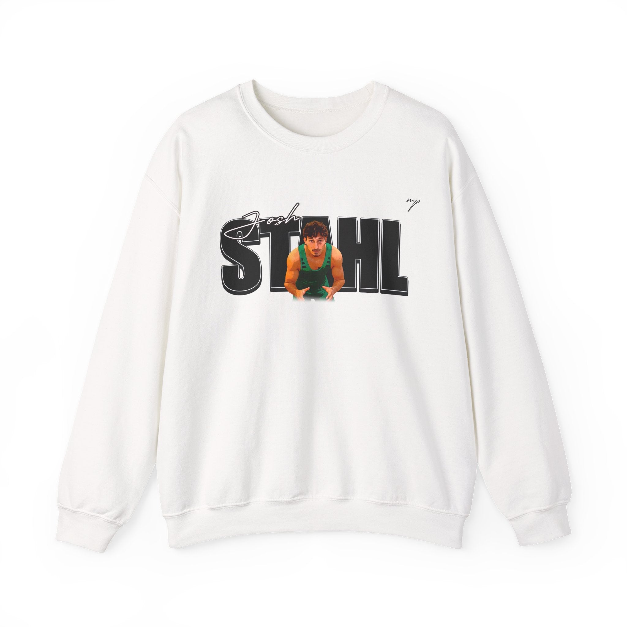 Josh Stahl Crewneck