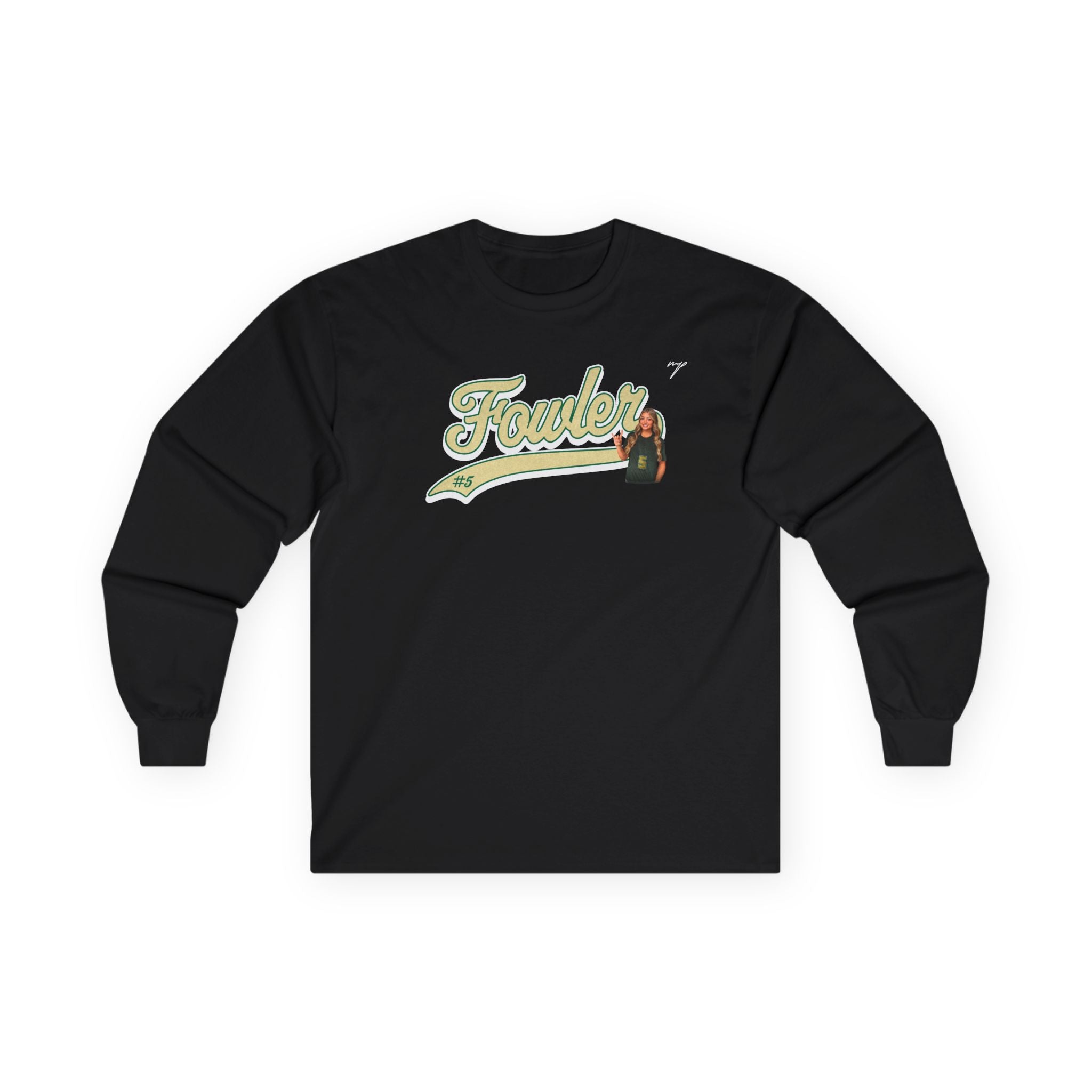 McKaelyn Fowler Long Sleeve