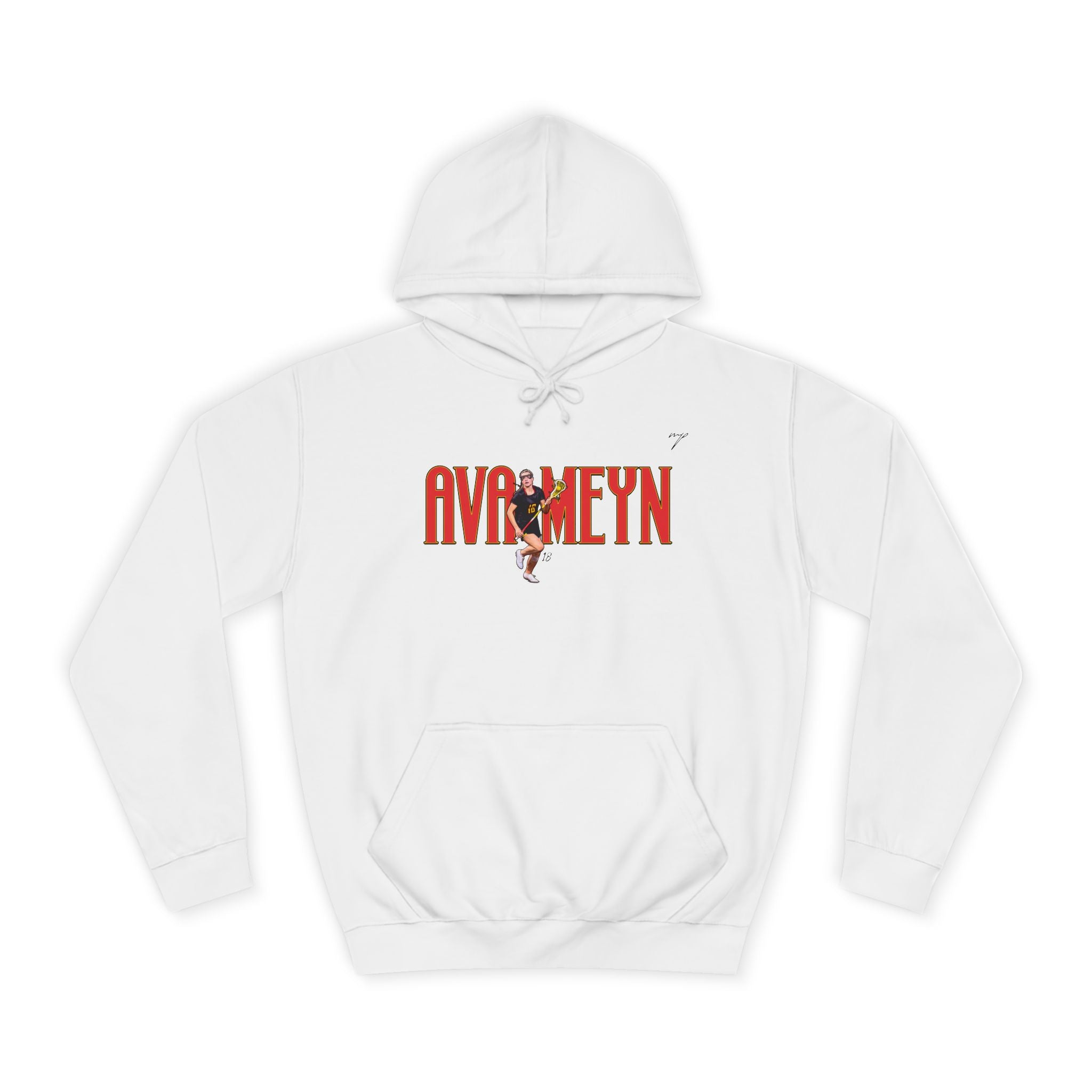 Ava Meyn Hoodie
