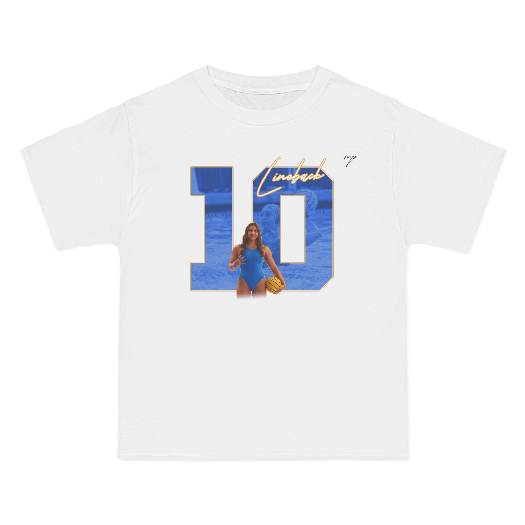 Emma Lineback Vintage Tee