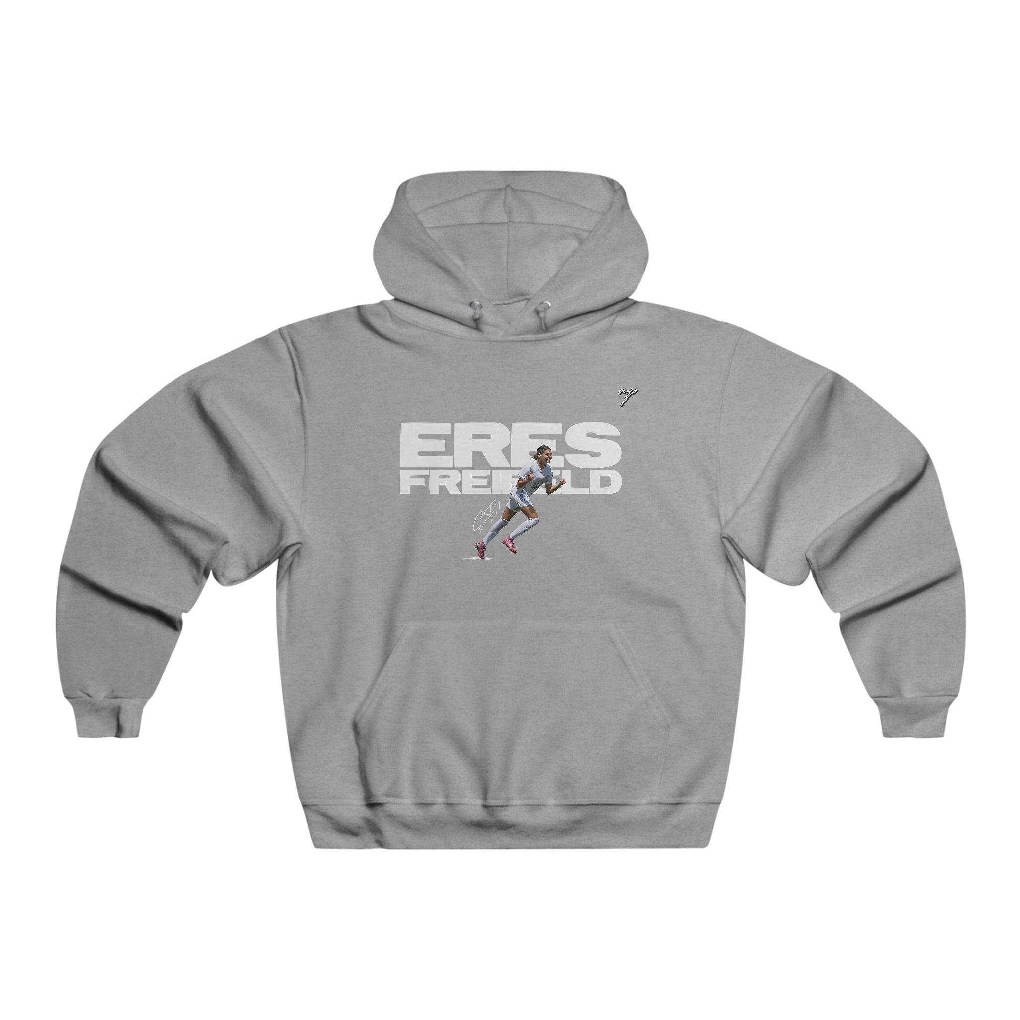 Eres Freifeld Vintage Hoodie
