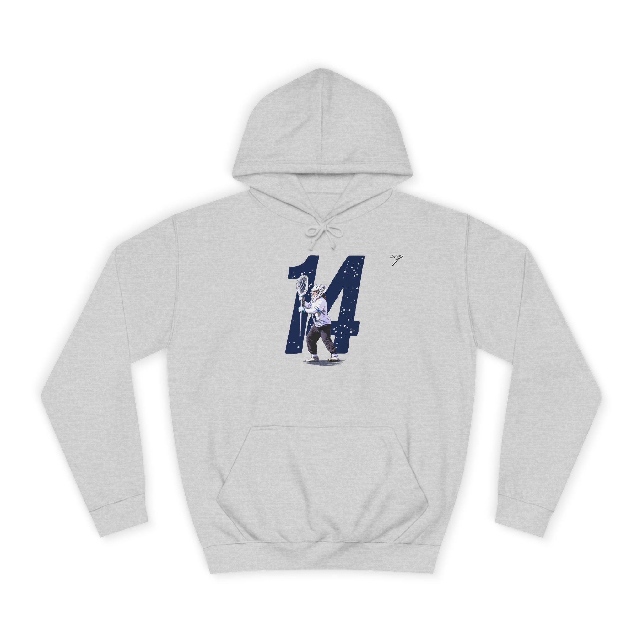 Morgan Giardina Hoodie