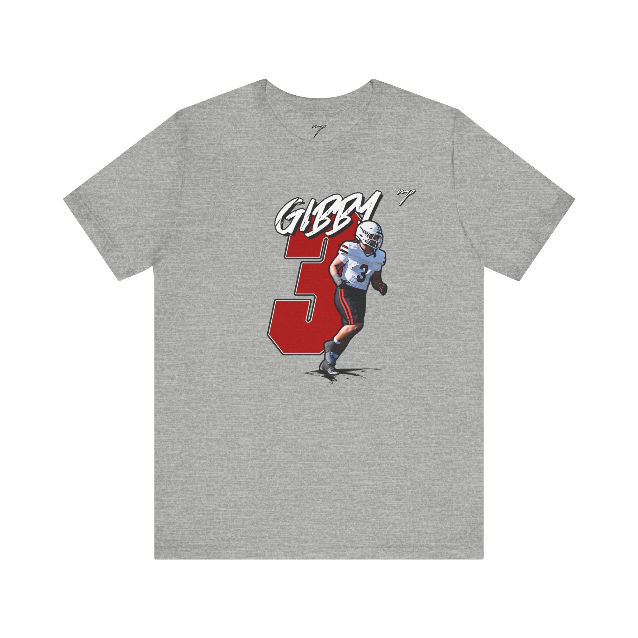 Gabe Hardman Graphic Tee