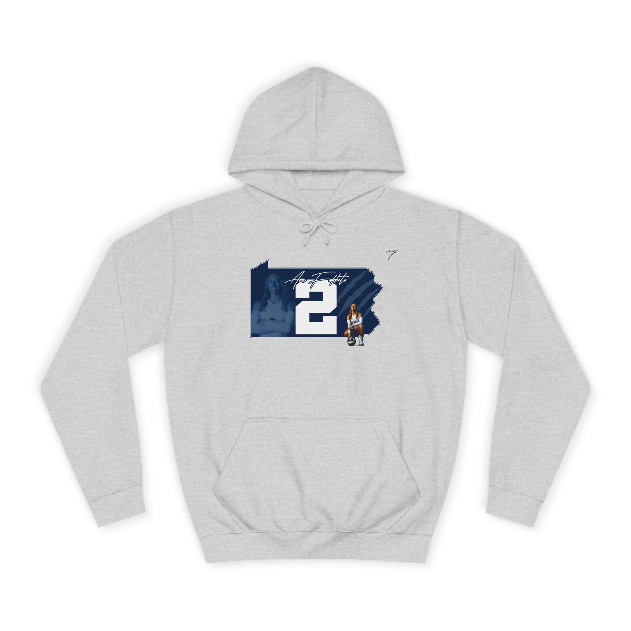 Ava Falduto Hoodie