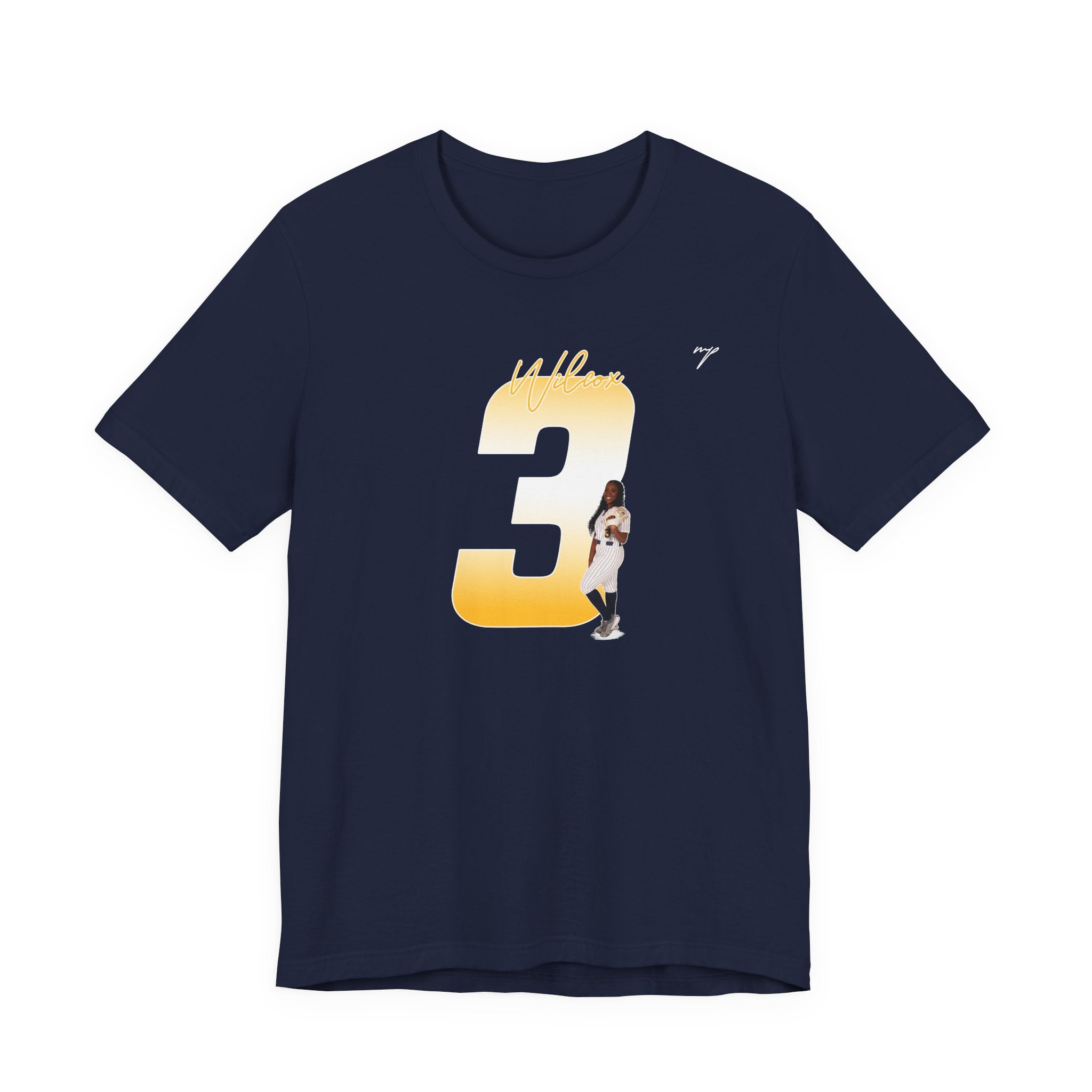 Aaliyah Wilcox Graphic Tee
