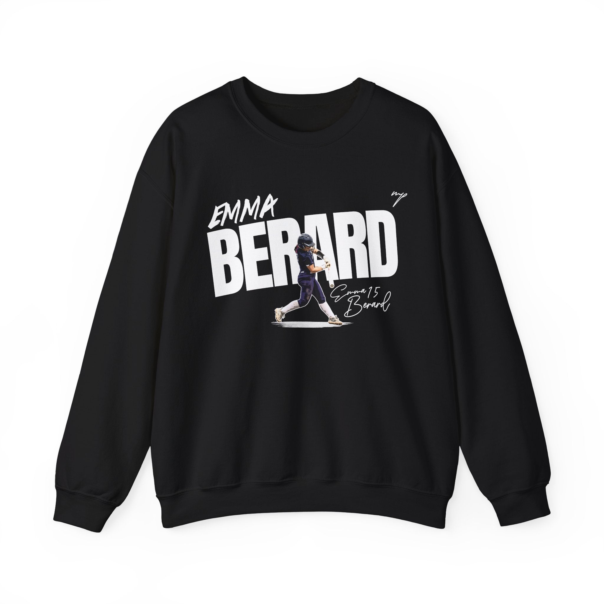 Emma Berard Crewneck