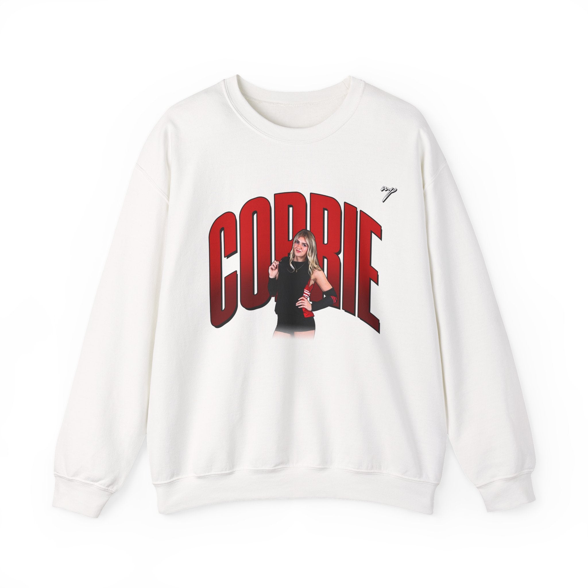 MaKenna Corrie Crewneck