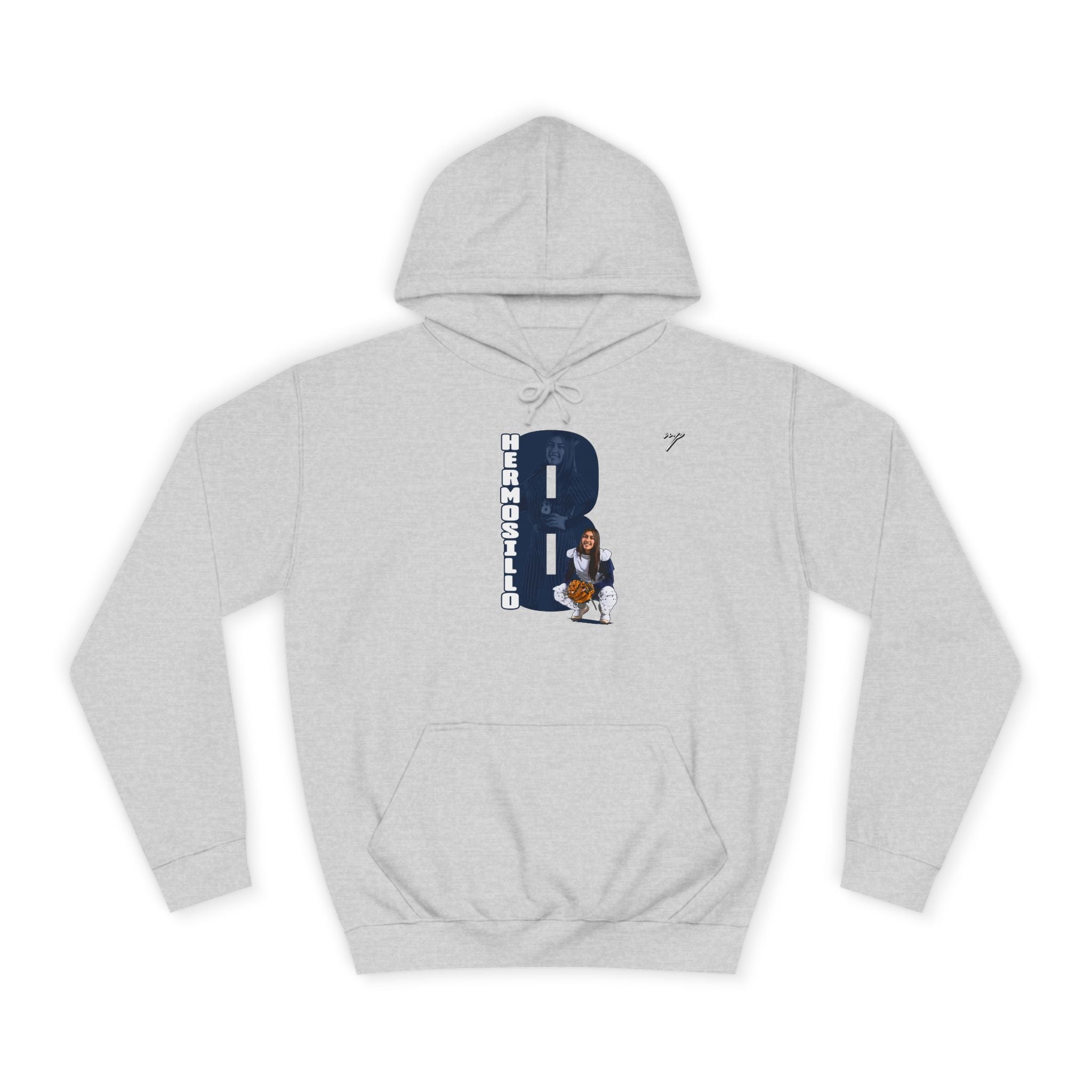 Lily Hermosillo Hoodie
