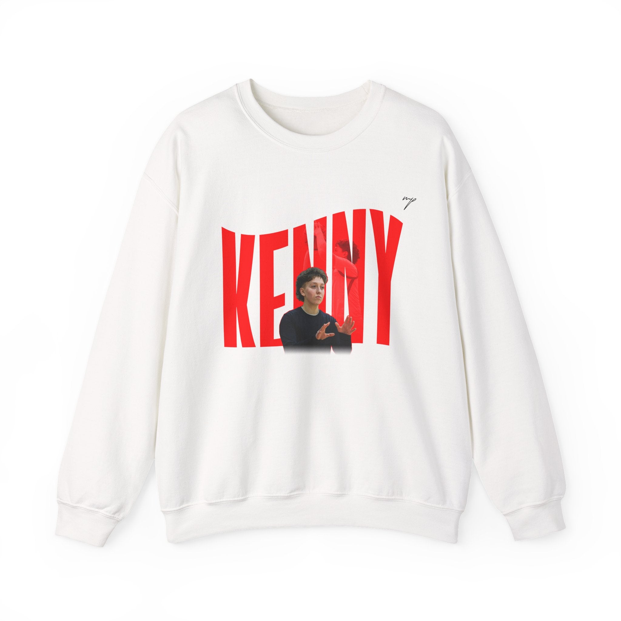 Kennedy Lampert Crewneck