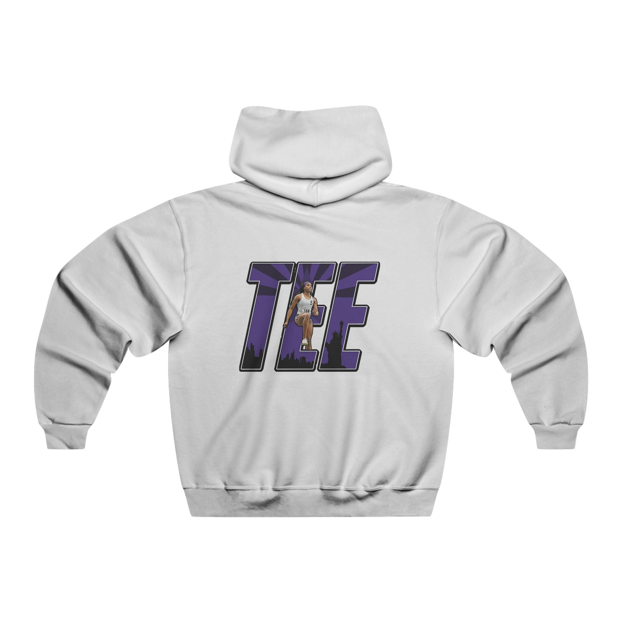 Taliyah Booker Vintage Hoodie