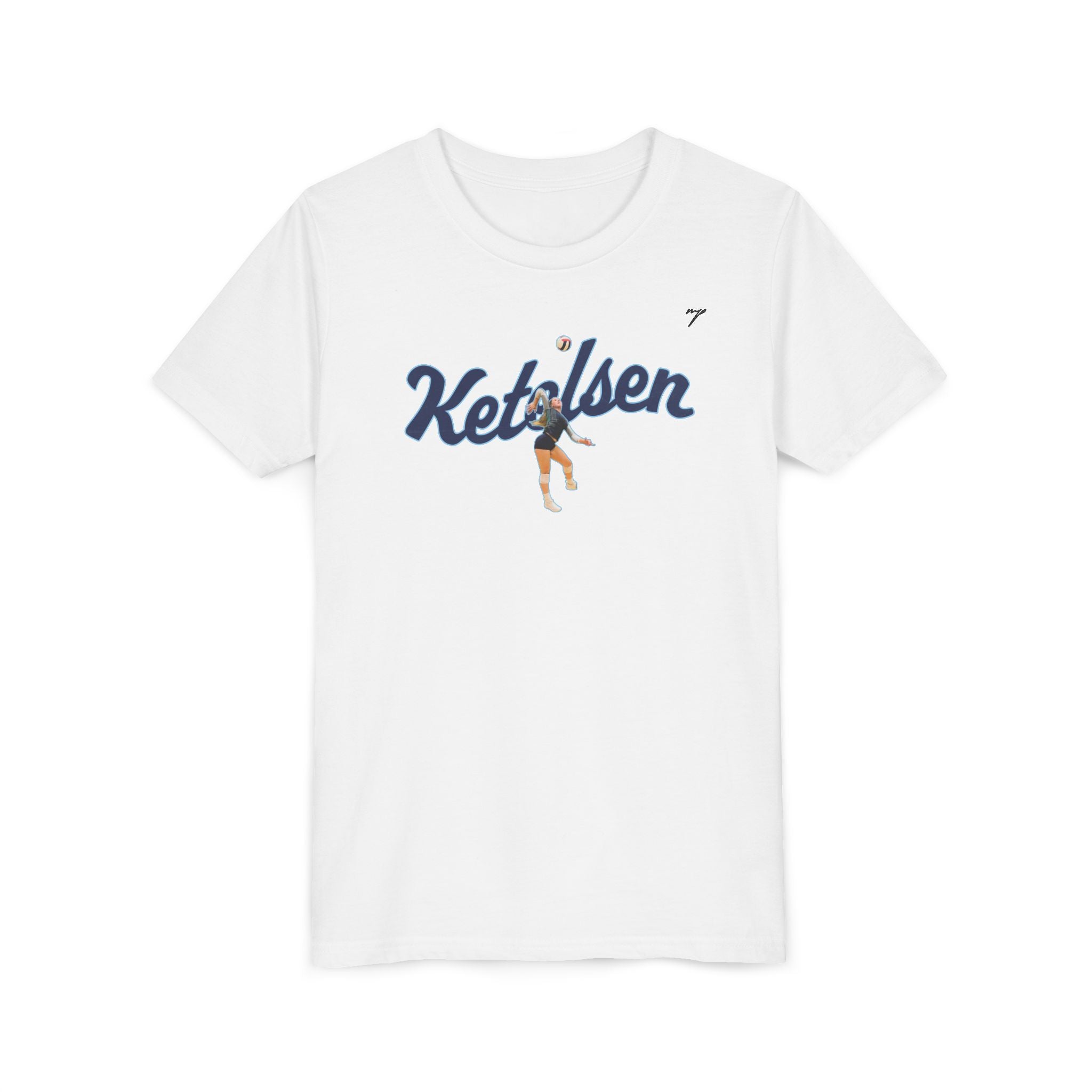 Ava Ketelsen YOUTH Graphic Tee