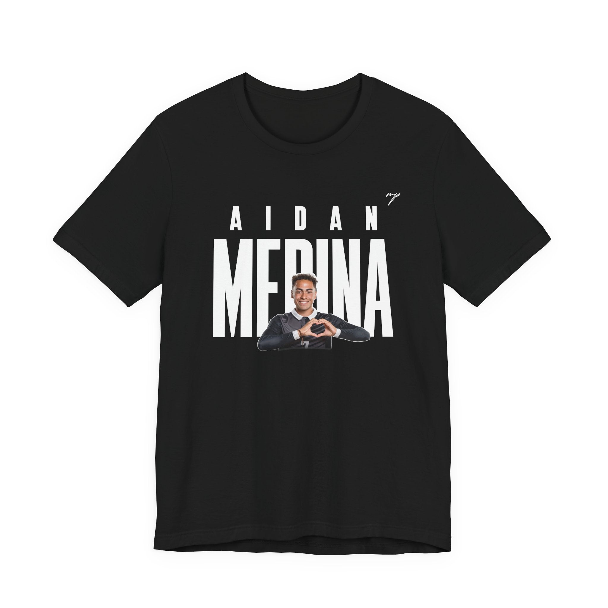 Aidan Medina Graphic Tee