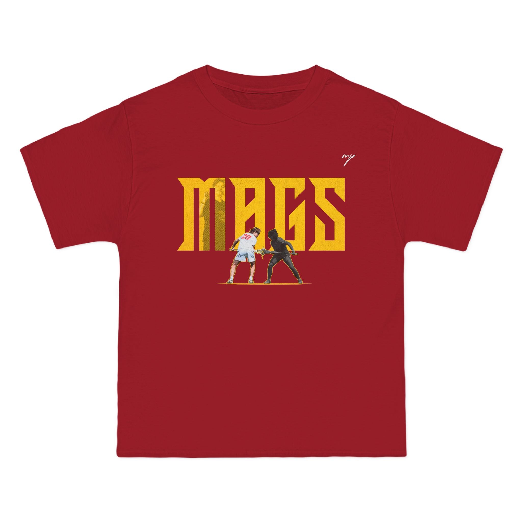Maggie Ramsay Vintage Tee