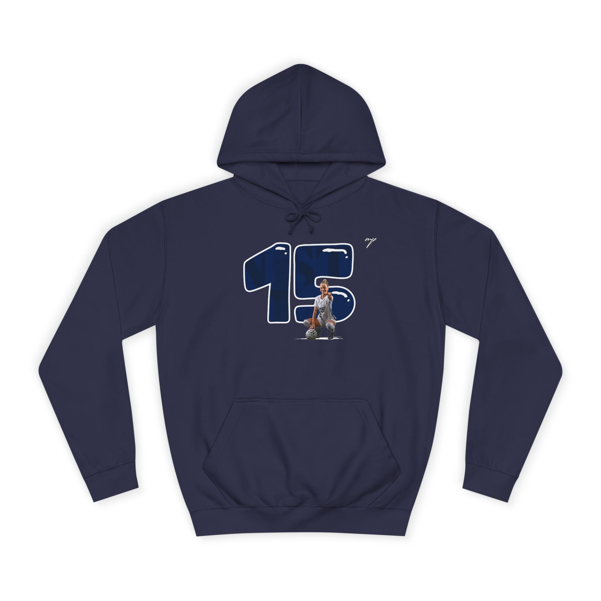 Lily Phillips Hoodie