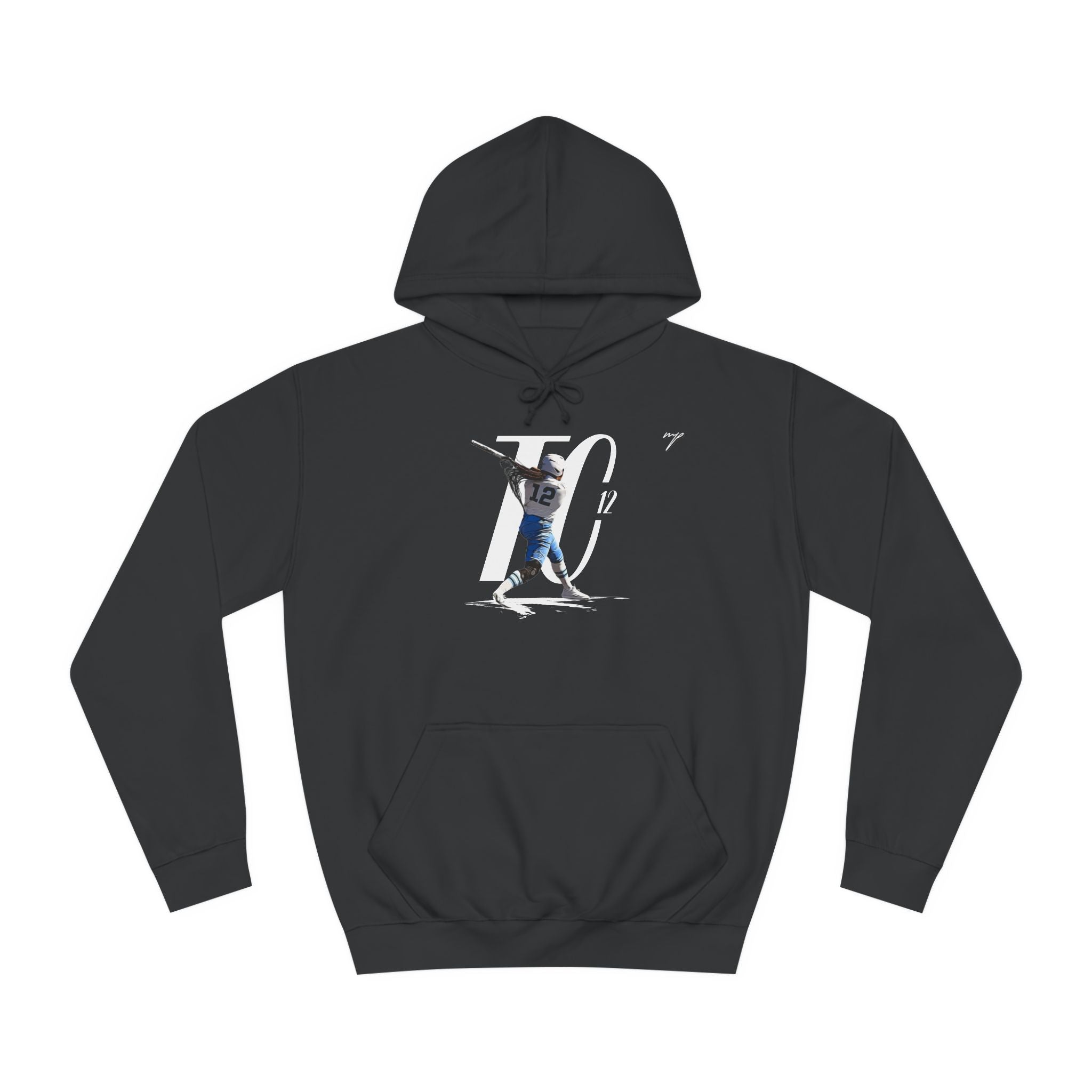 Tauryn Cummings Hoodie