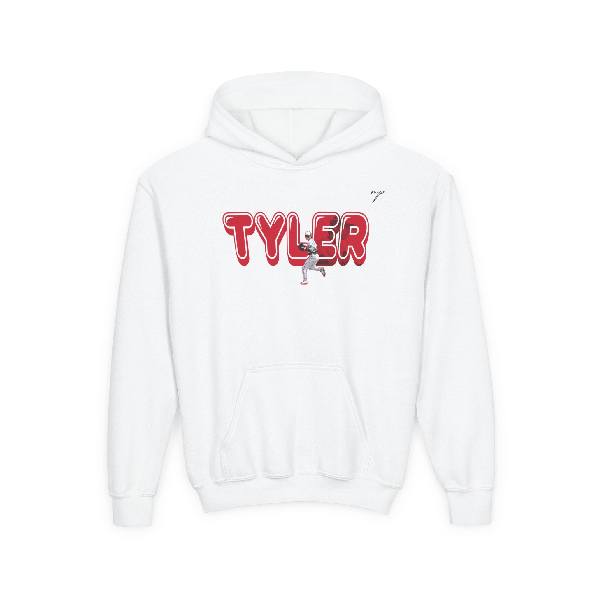 Tyler Price YOUTH Hoodie