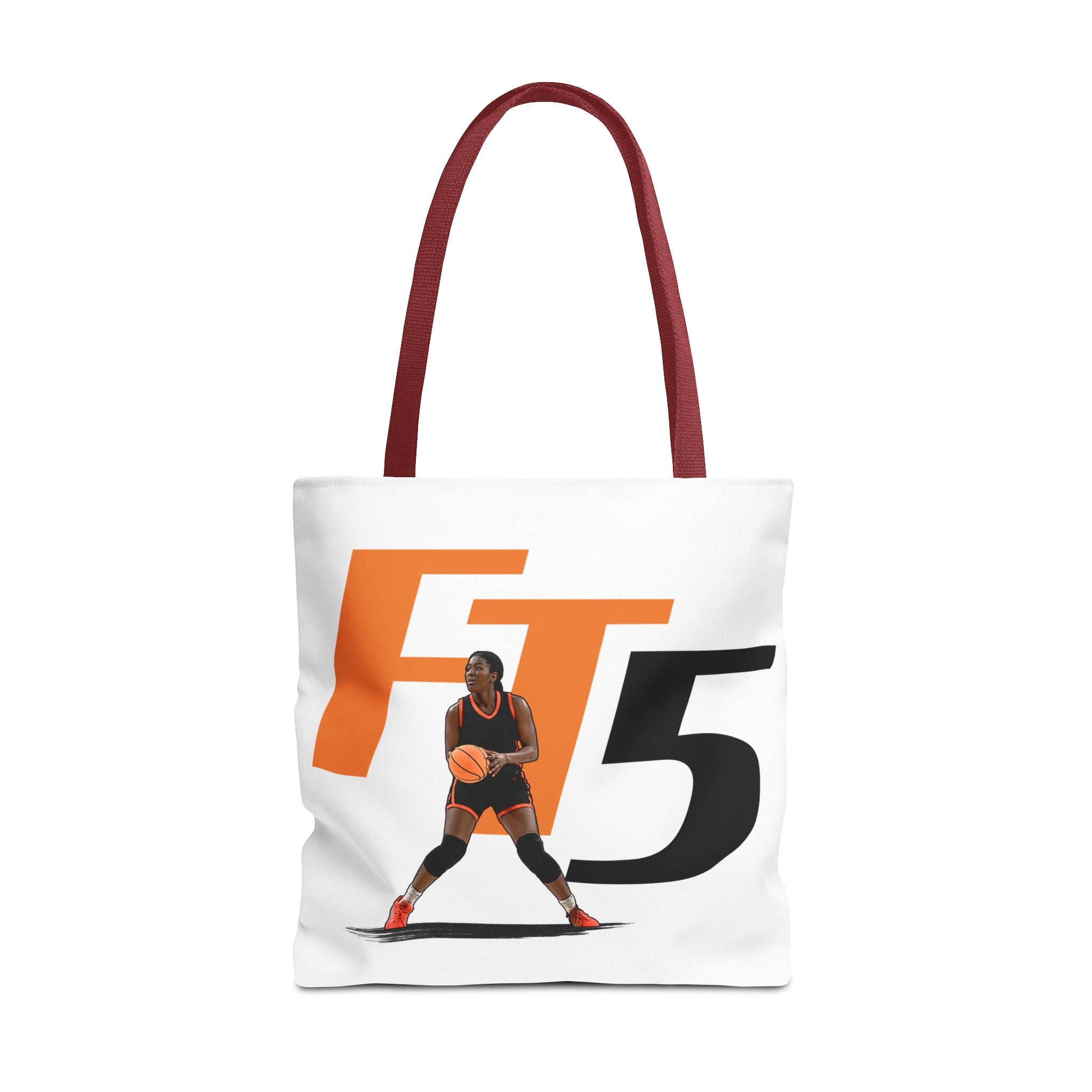 Fadima Tall Tote Bag