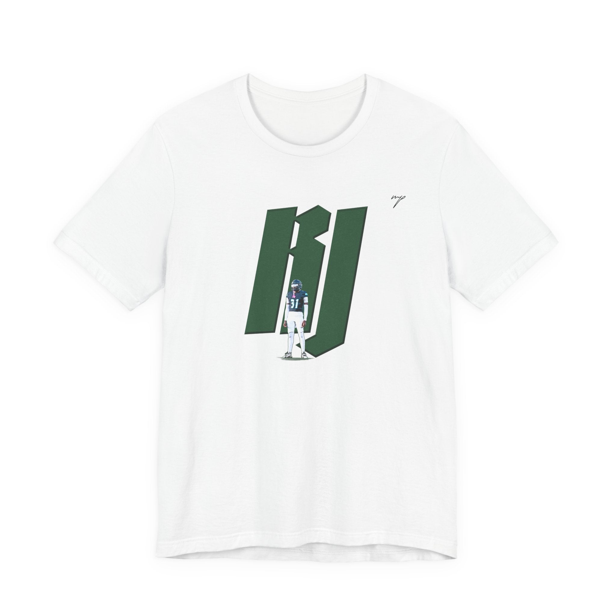 Rohan Wollery Graphic Tee