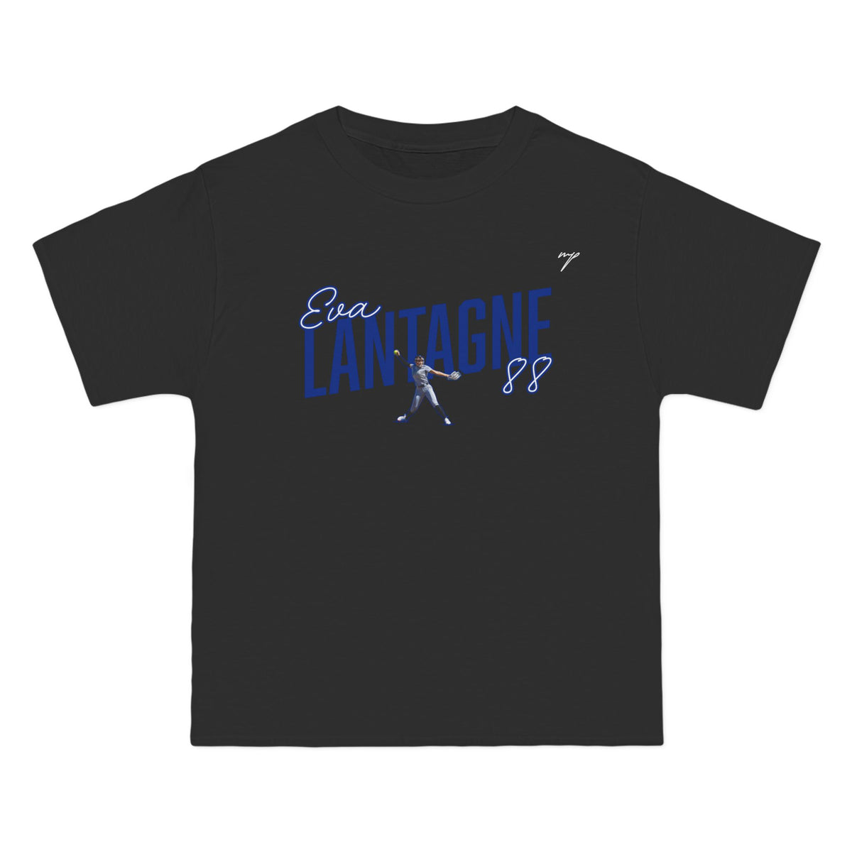 Eva Lantagne Vintage Tee
