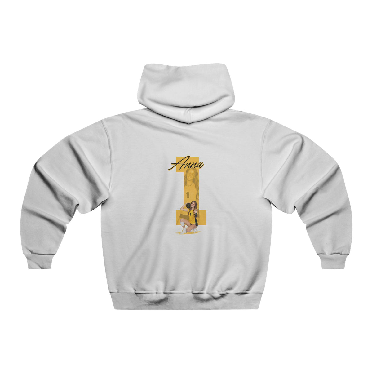 Anna Ofenheusle Vintage Hoodie