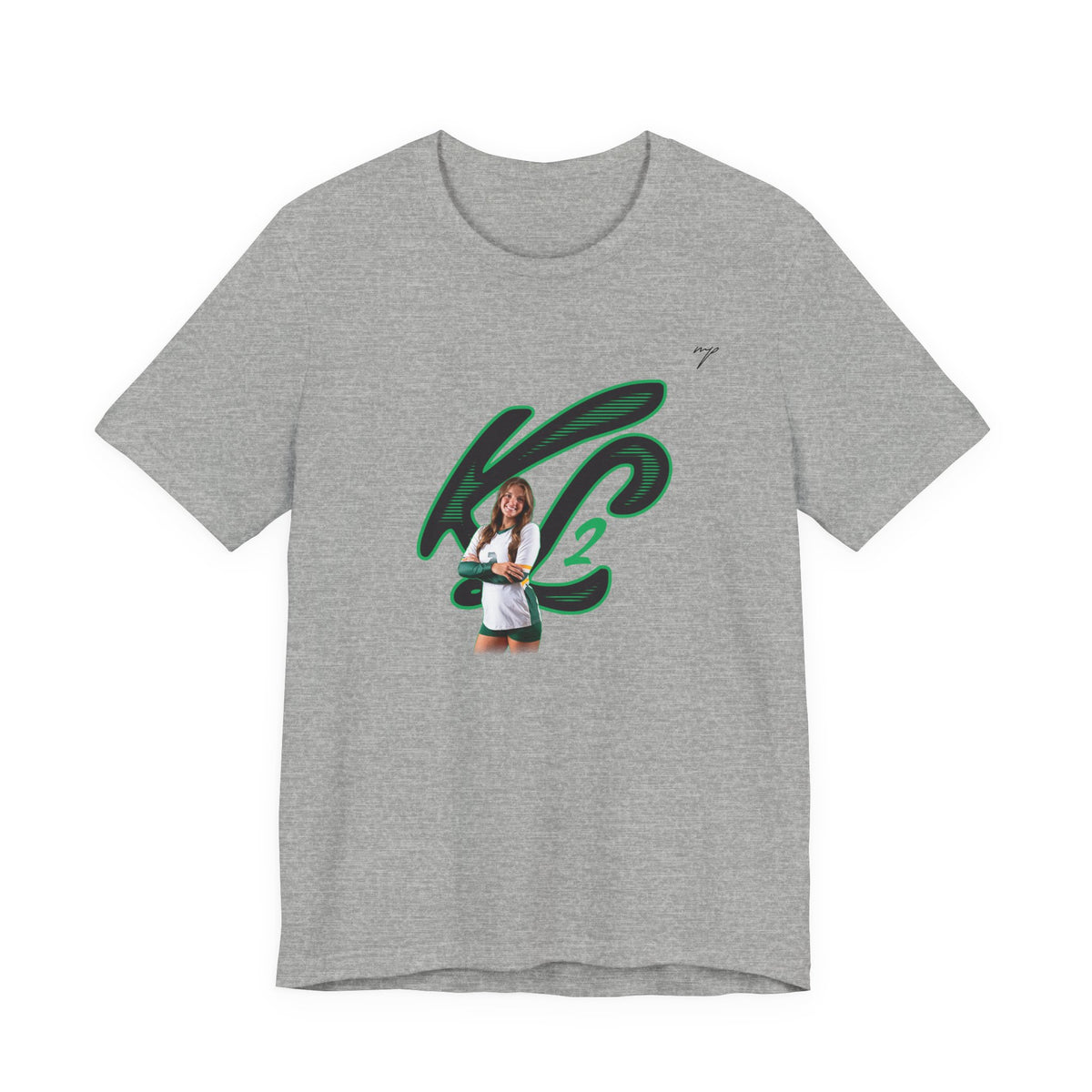 Kylie Lambert Graphic Tee
