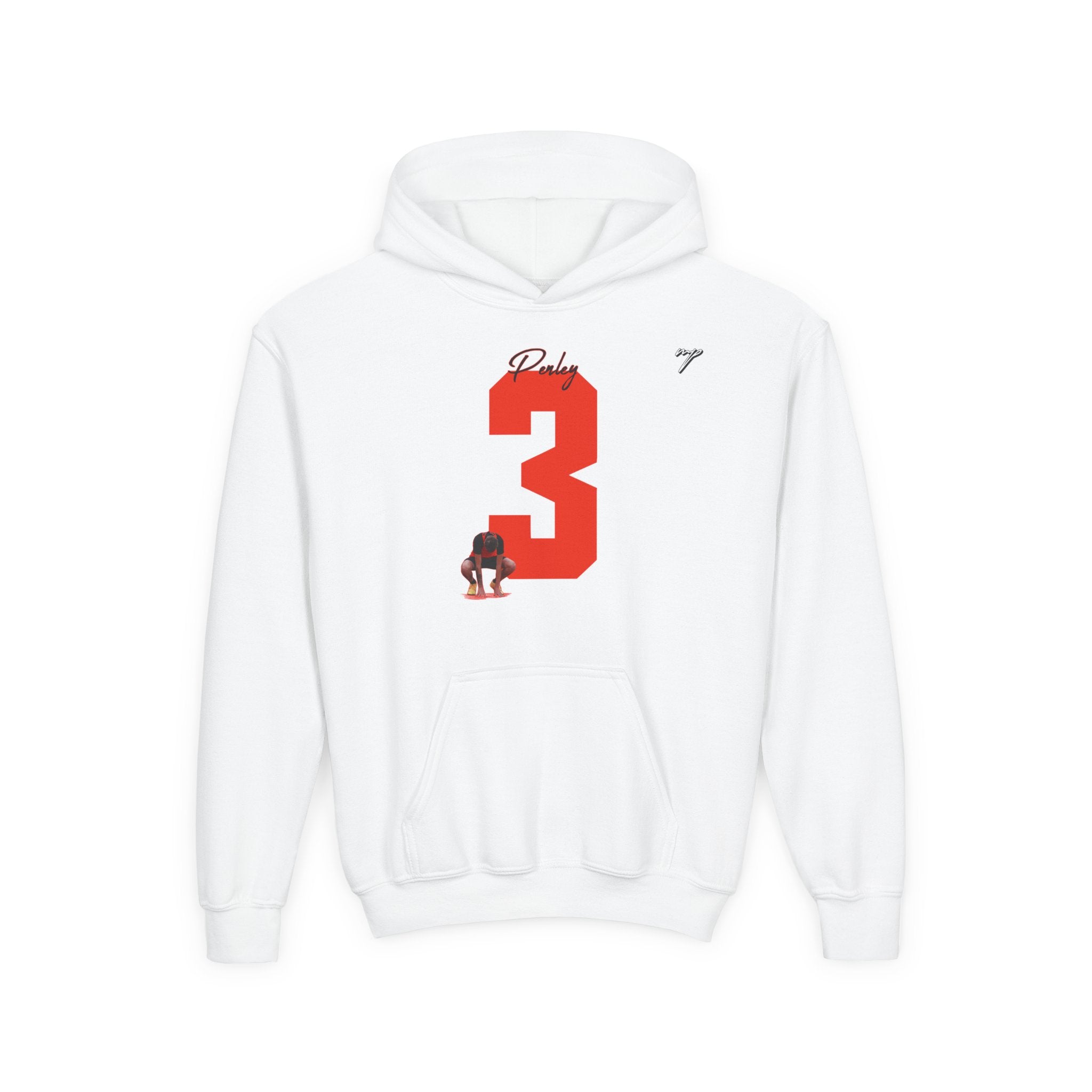 Noah Penley YOUTH Hoodie
