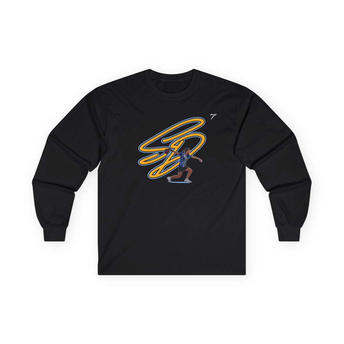 Savannah Dickson Long Sleeve